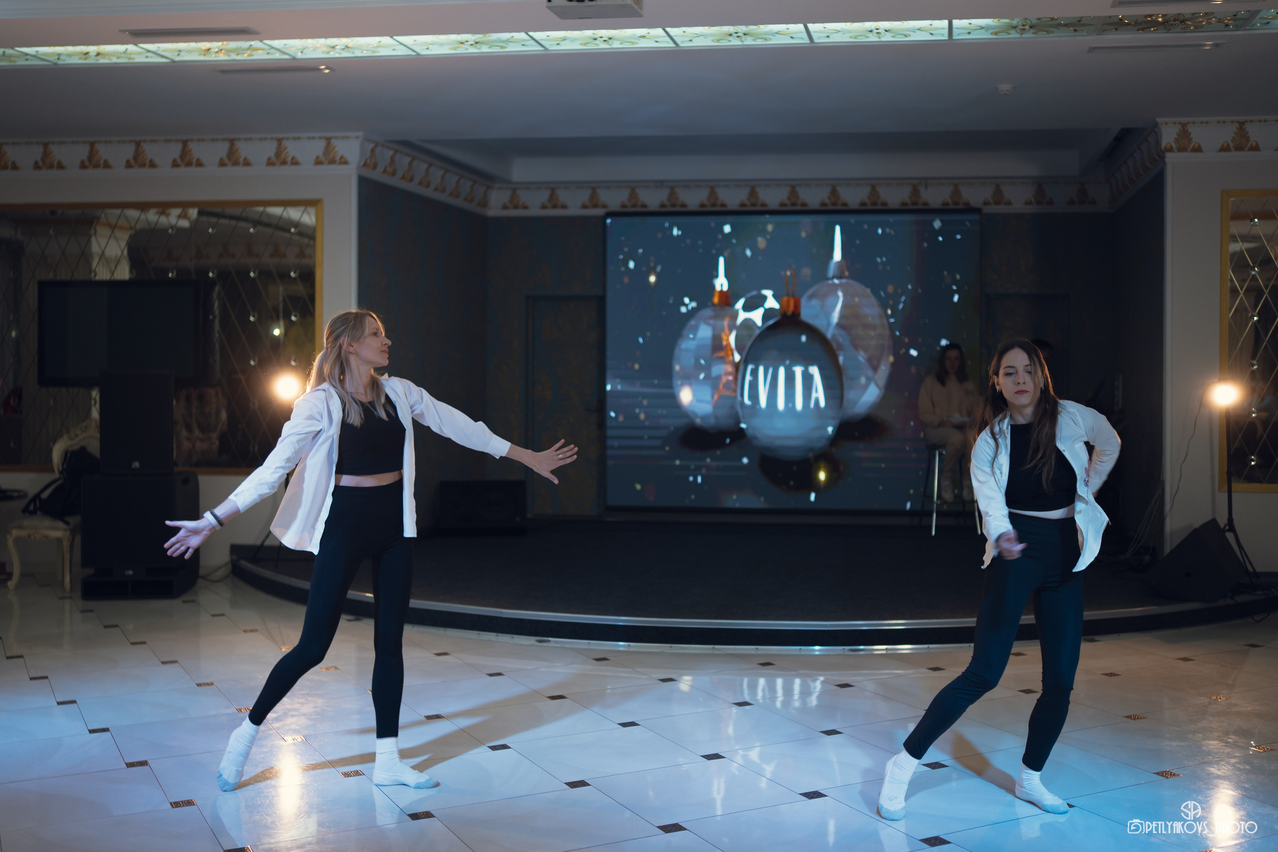 Отчётный концерт LEVITA. Фотограф, видеограф Пятигорск, Ставрополь, Ессентуки, Petlyakovs_photo