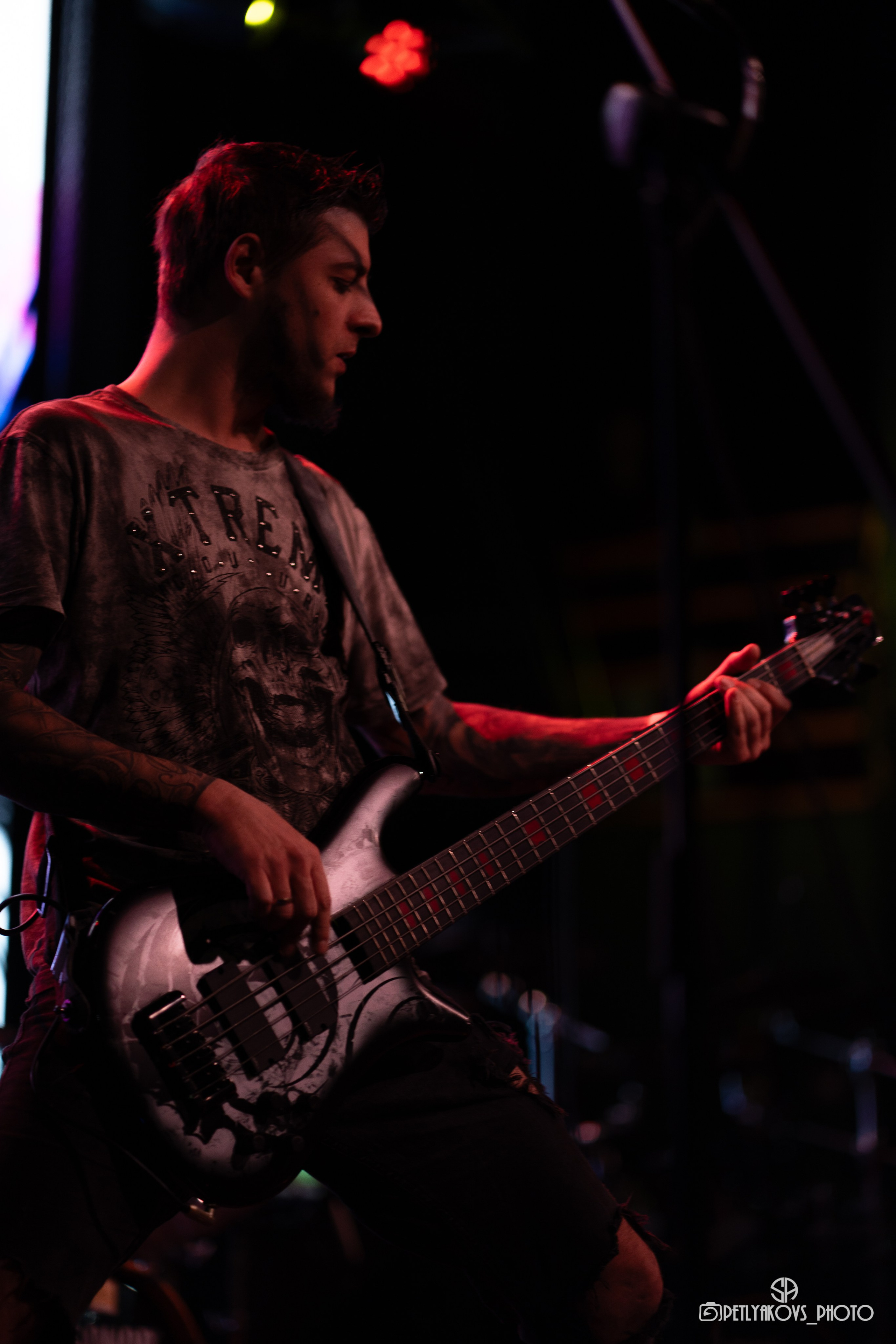 Концерт СЛОТ. Фотограф, видеограф Пятигорск, Ставрополь, Ессентуки, Petlyakovs_photo