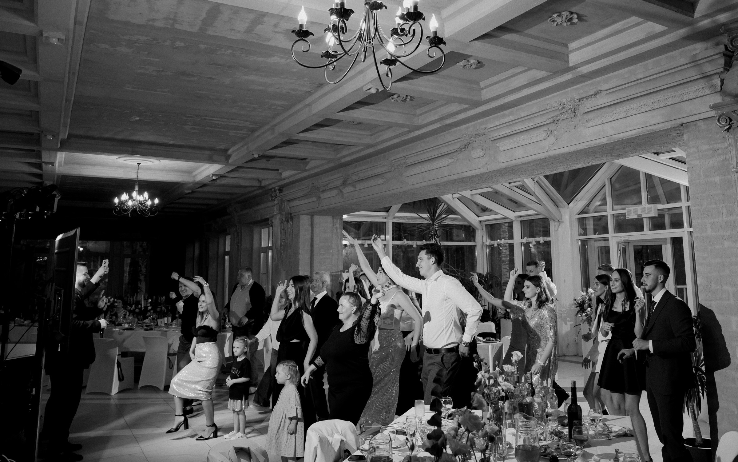 София и Максим. Фотограф Артем Утешев