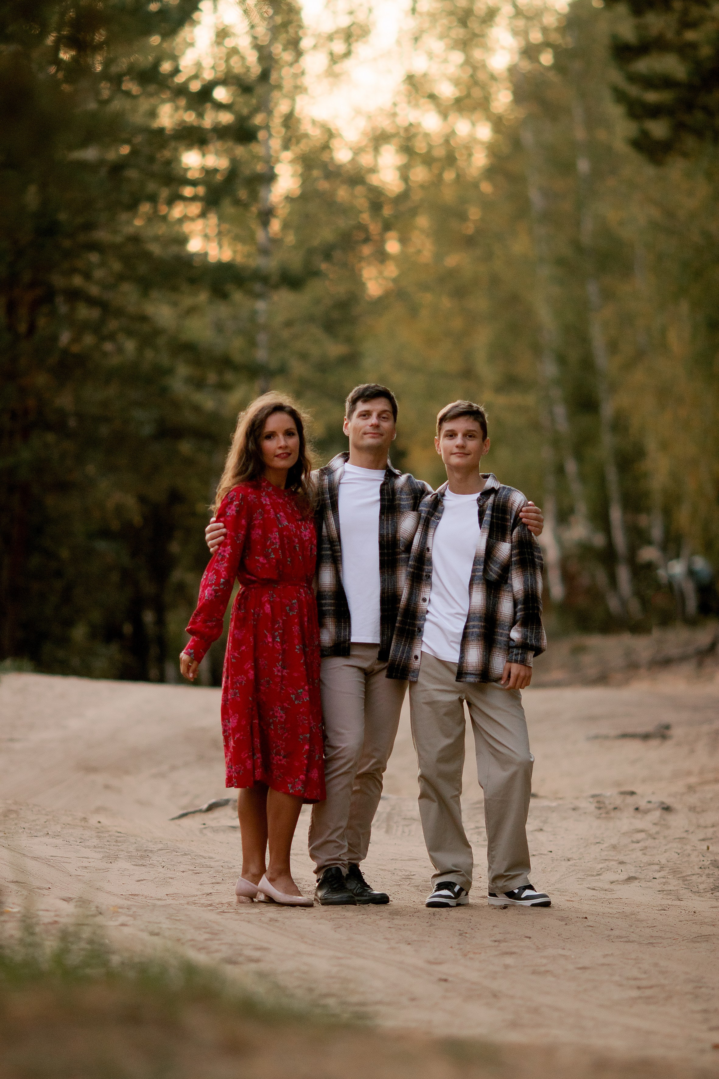 Порфолио. Семейные фотосессии. Семейный и детский фотограф в Ярославле Абрамов Артём