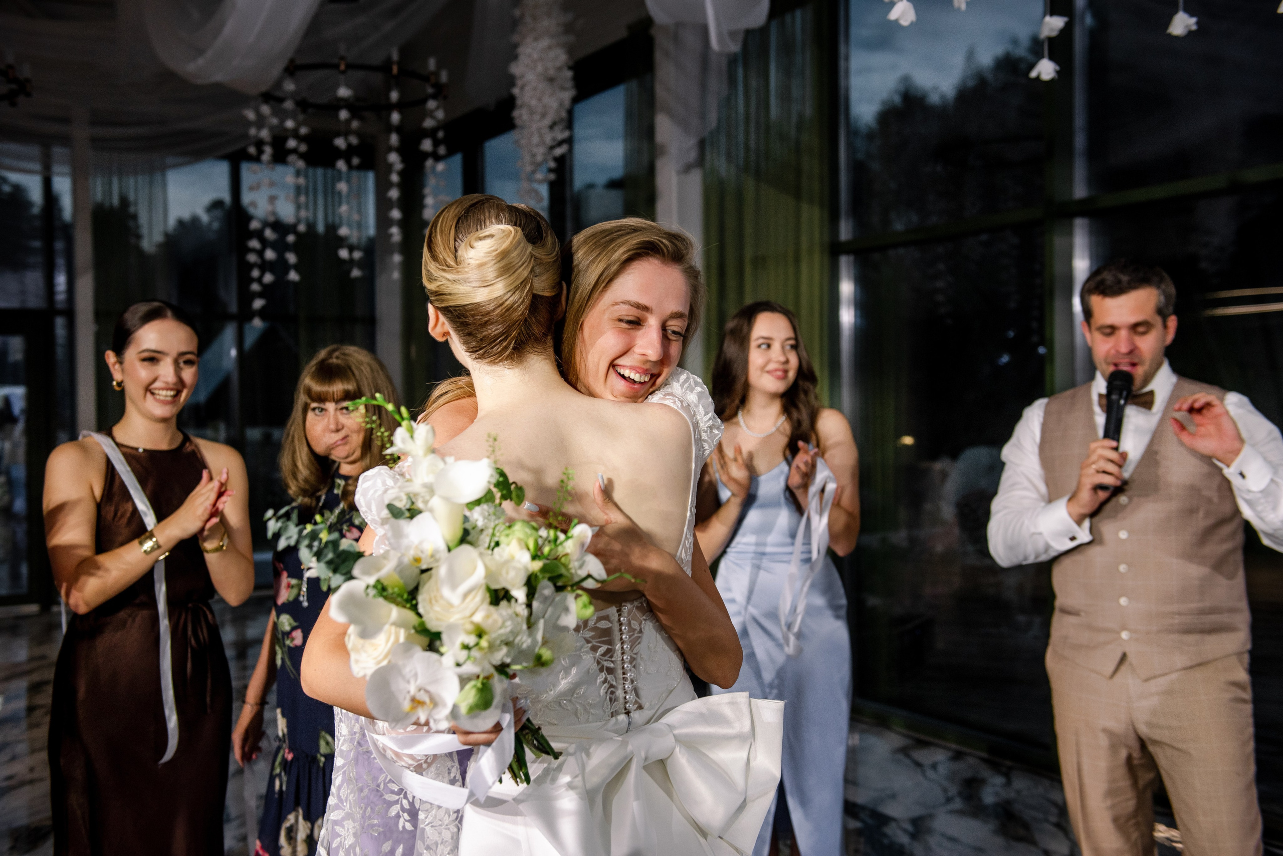 Родион и Дарья. Свадебный и портретный фотограф на Алтае Кузнецова Людмила