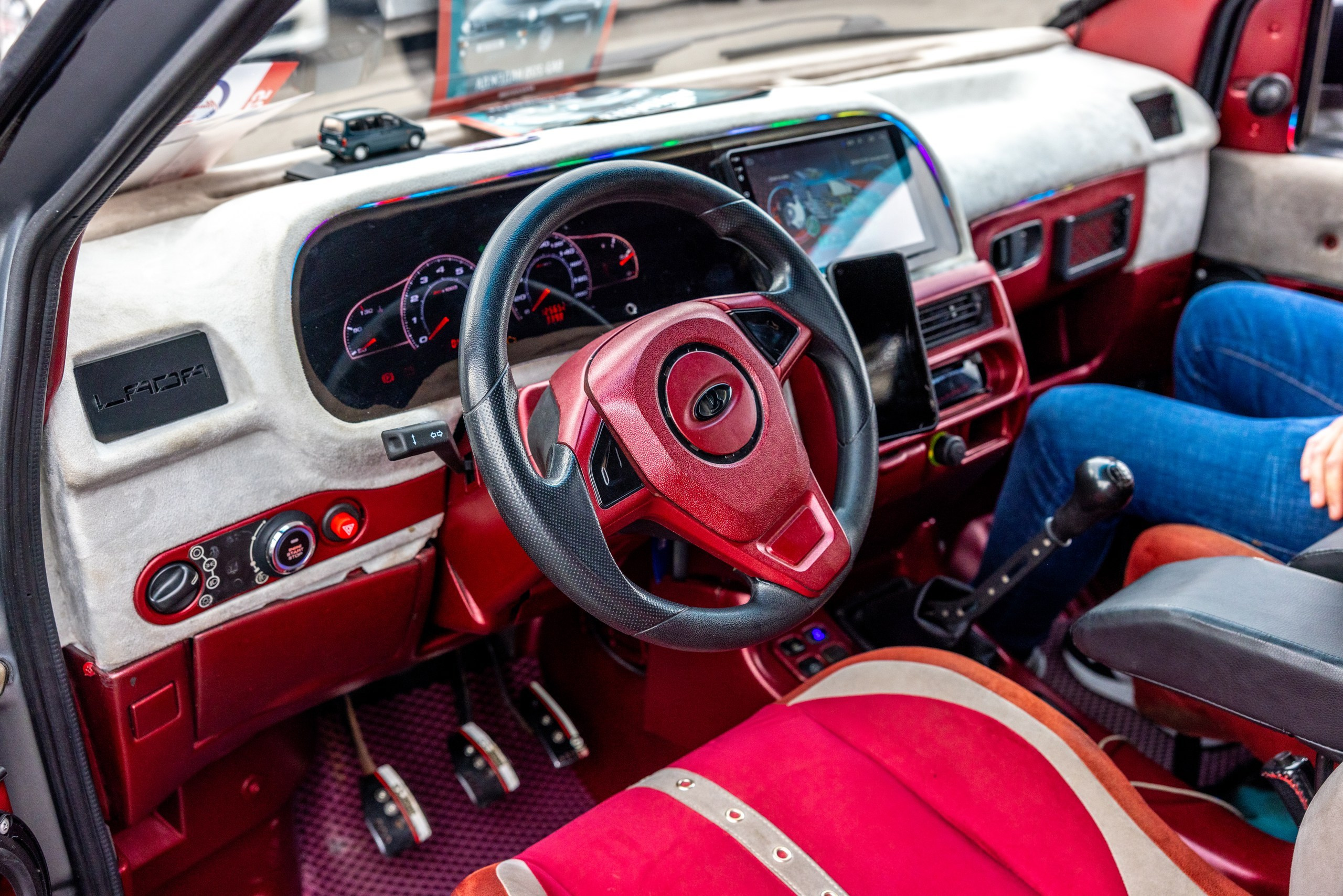 Автострада 20 лет. Фотограф в Туле Крупский АнДРей. Фотостудия «КАДР71» в Туле