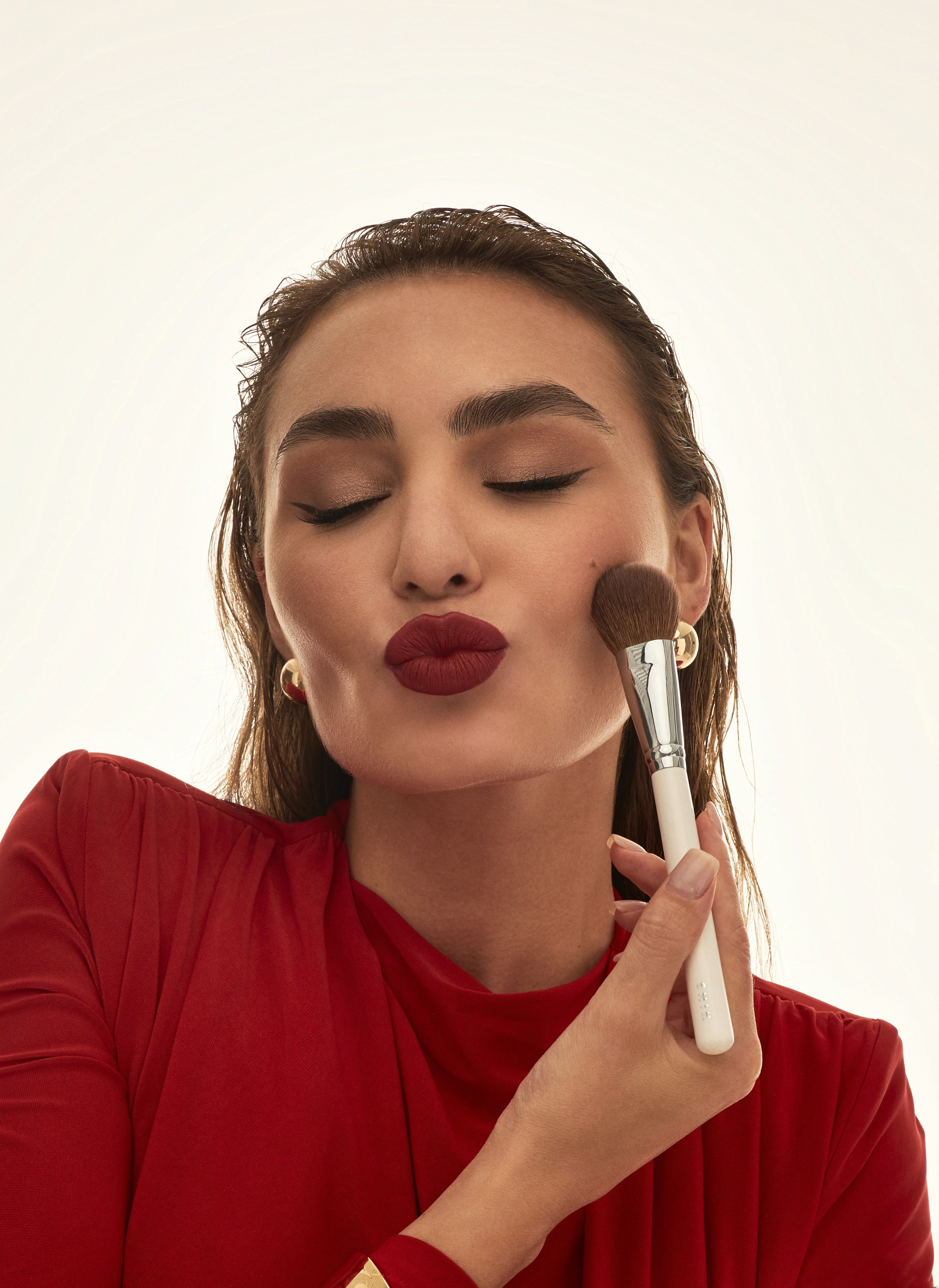 Алина Камалова