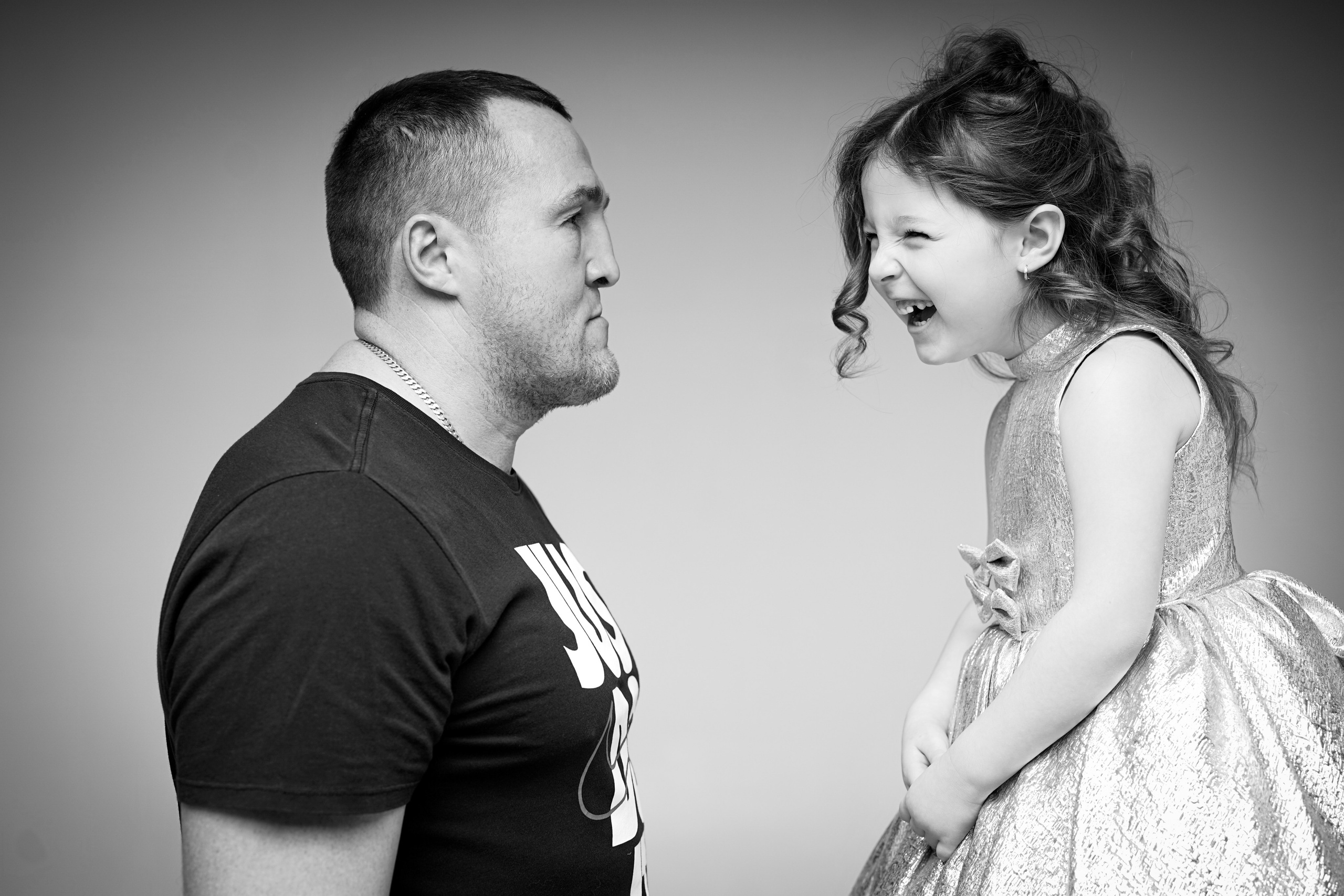 Денис Лебедев и Элеонора. Портретный фотограф в Москве Лариса Васькова