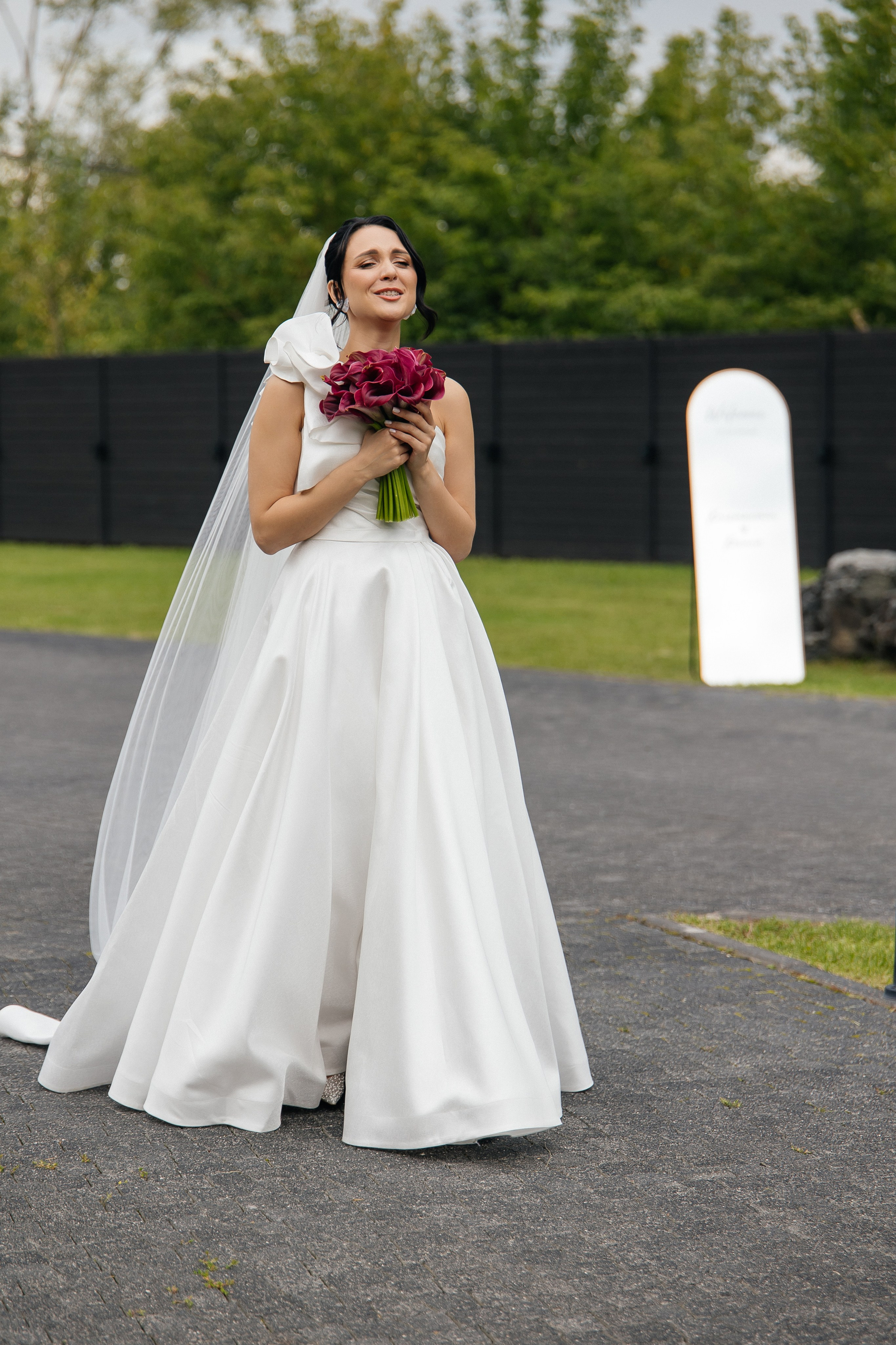 Константин и Ксения. Свадебный фотограф в Красноярске