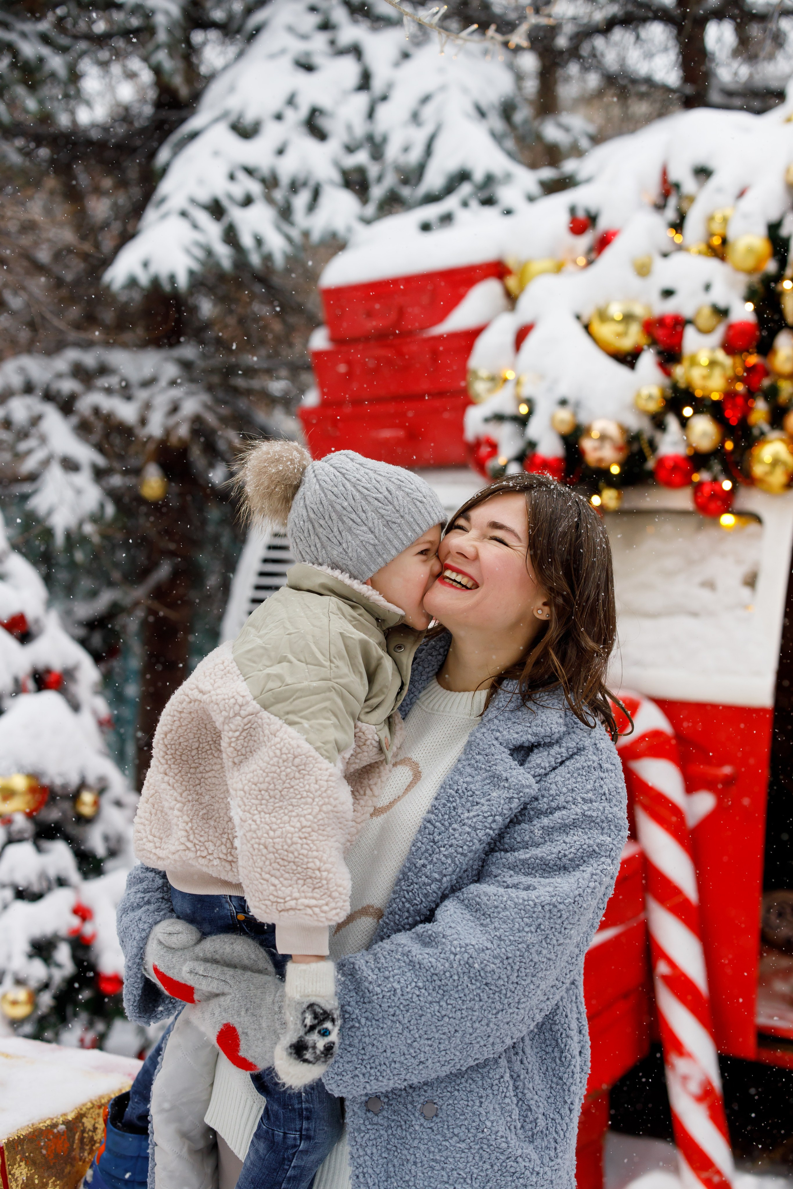 Семейные и детские. Фотограф и видеограф Москва Анапа