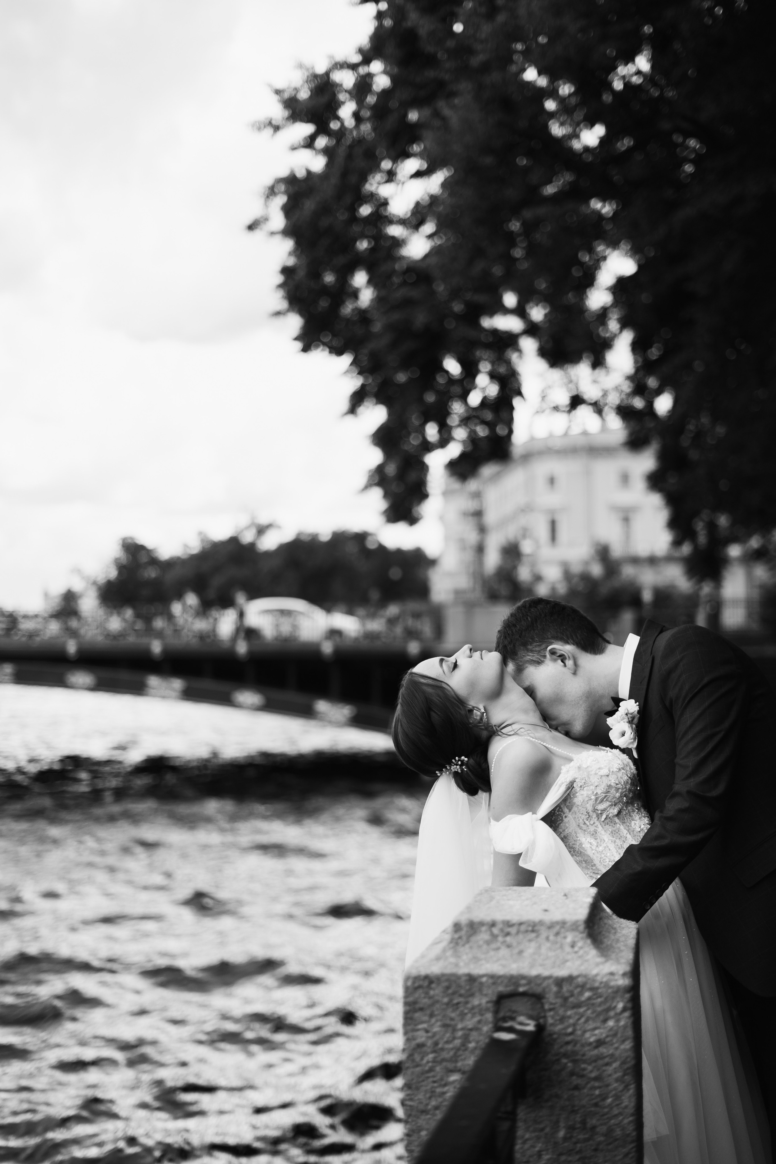 Александр и Мария. Семейный и свадебный фотограф в Санкт-Петербурге и Москве