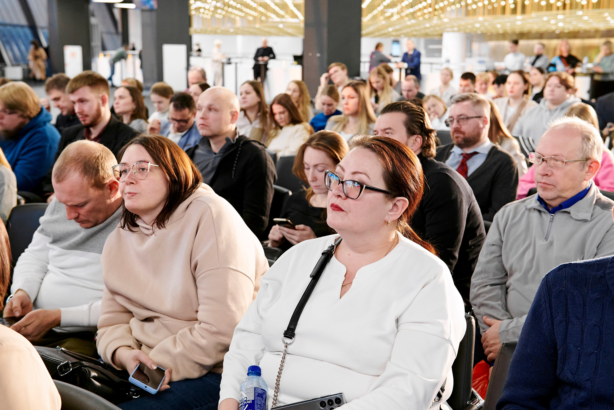 IT Форум будущего. Фотограф Постольник Дарья