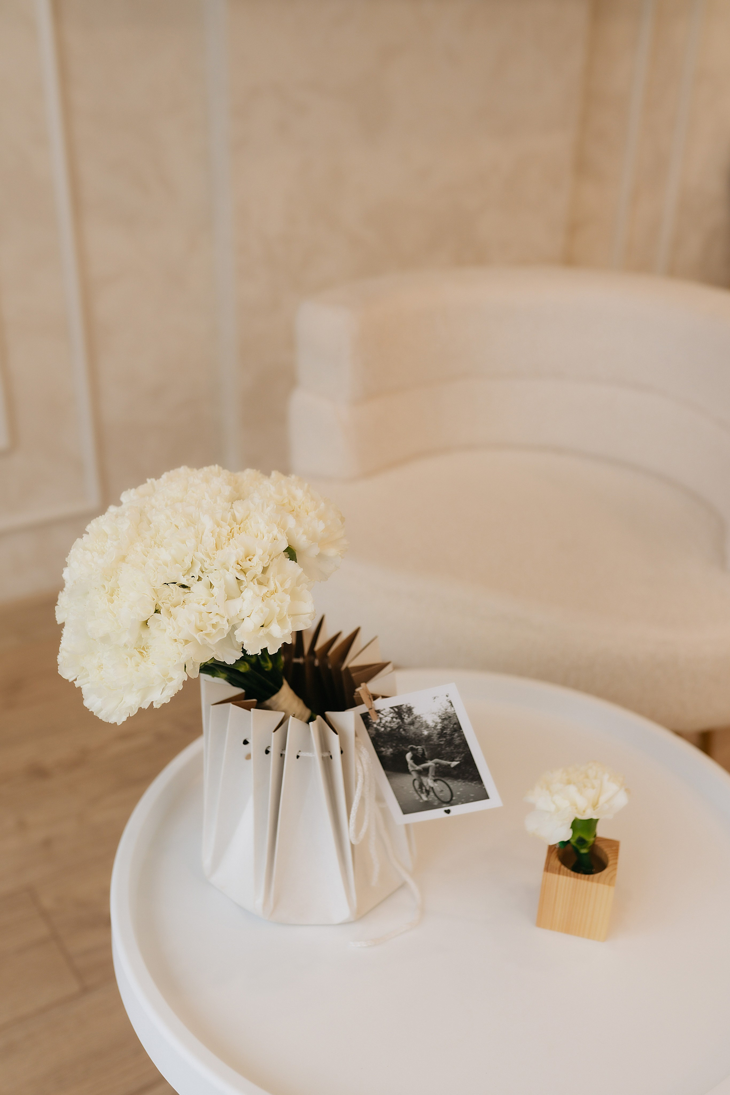 Анна и Виктор. Фотограф Карина Шмулёва. Воронеж и область