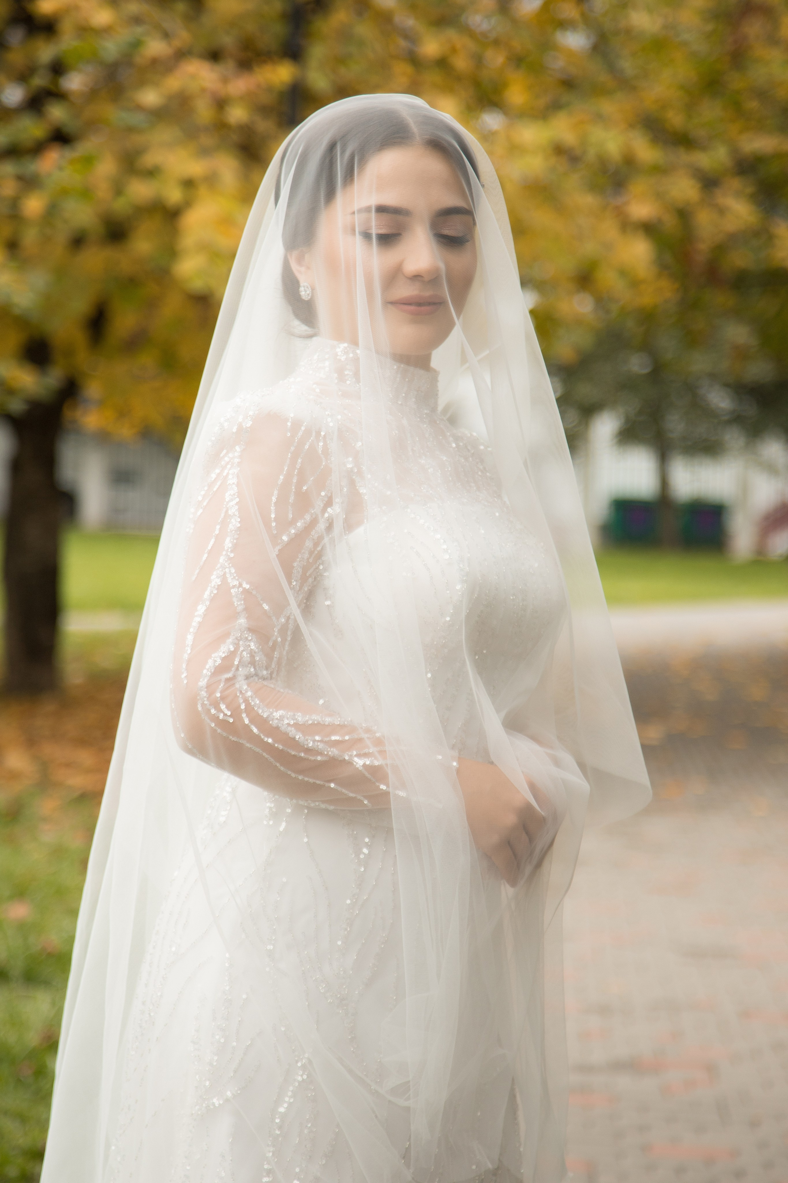 Кантемир и Даяна. Школьный фотограф в г. Нальчик Галимат Абитова