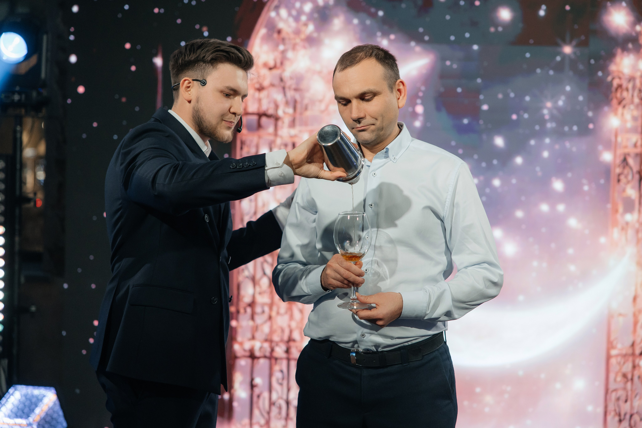 Новогодний EMG. Свадебный и Репортажный фотограф Нижний Новгород Москва Ежов Иван