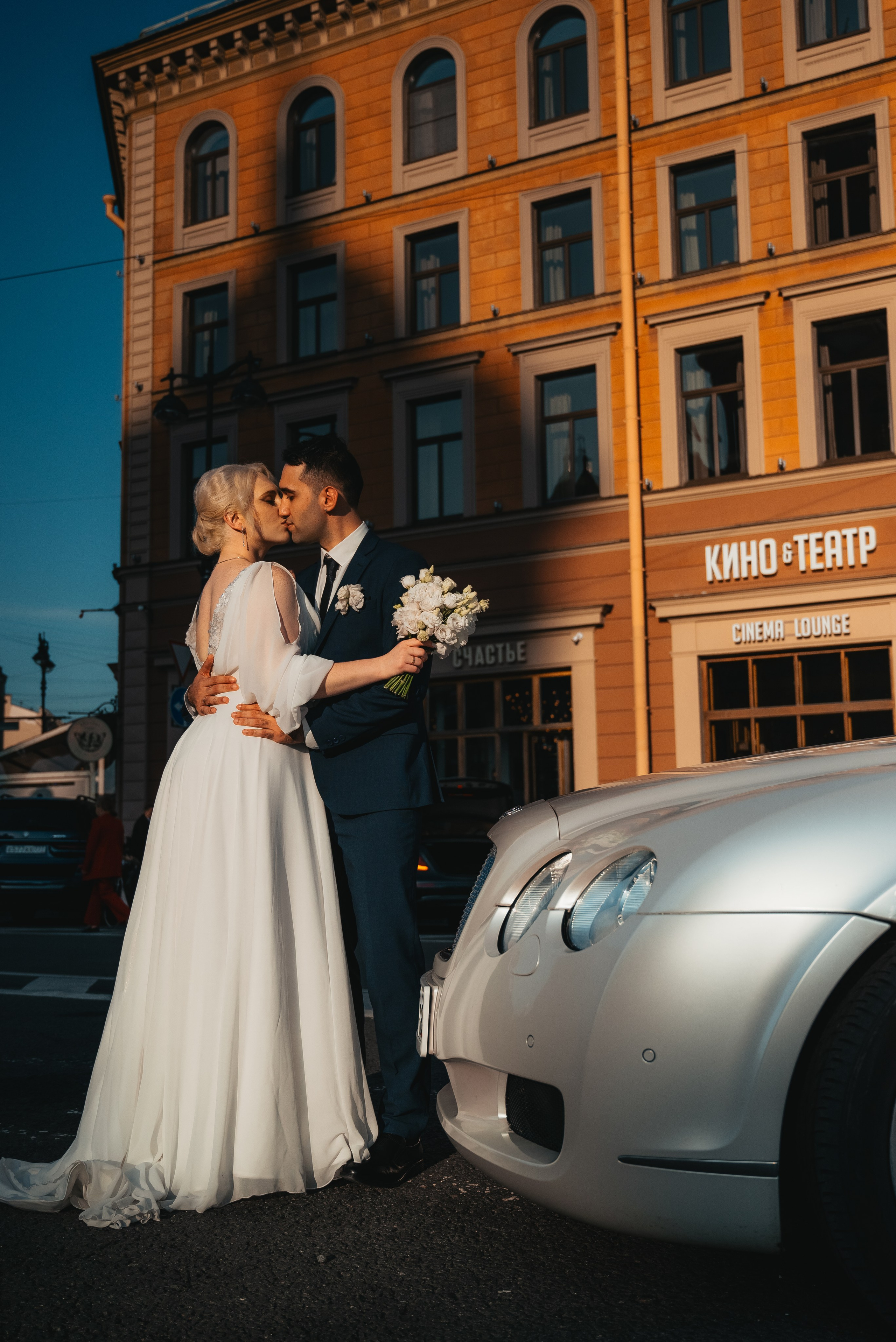 Свадьба в Санкт-Петербурге. Анастасия Петрович фотограф, фотокорреспондент в Москве и Санкт-Петербурге. Фотосъёмка репортажа, мероприятия, корпоративная съёмка, контент
