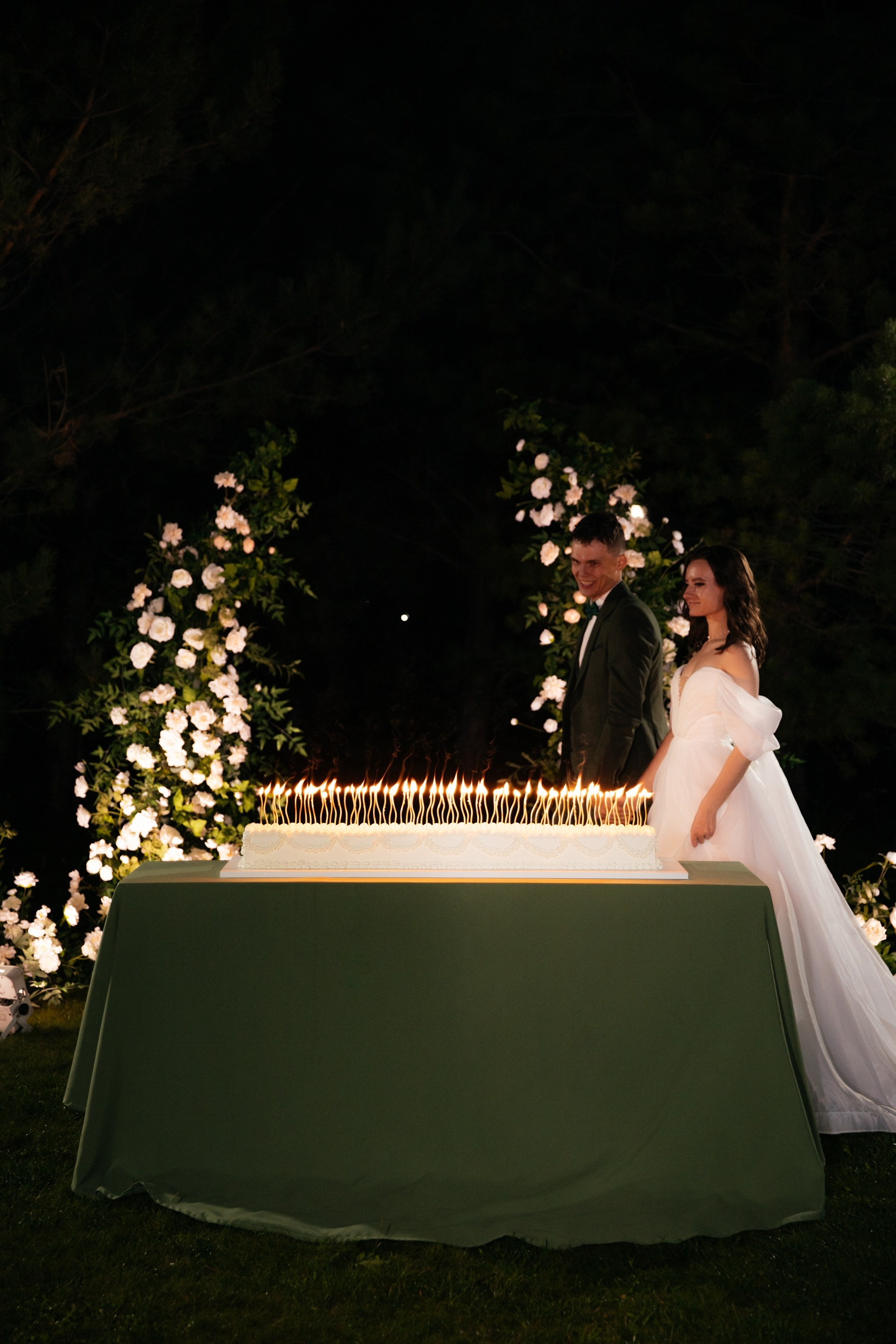 Николай и Татьяна. Фотограф Барнаул Полина Теплова