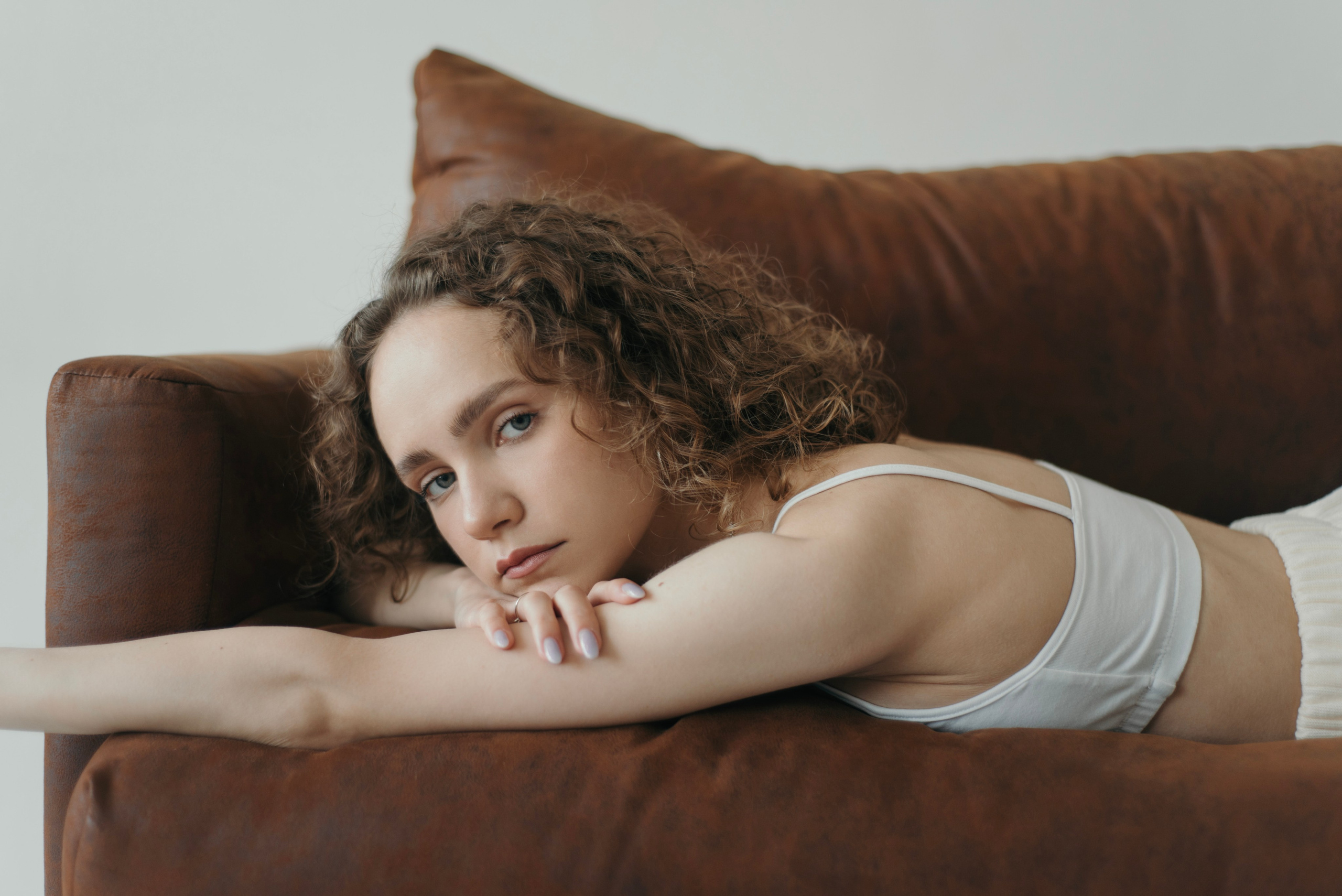 Лиза. Фотограф Нижний Новгорода Елена Калмыкова