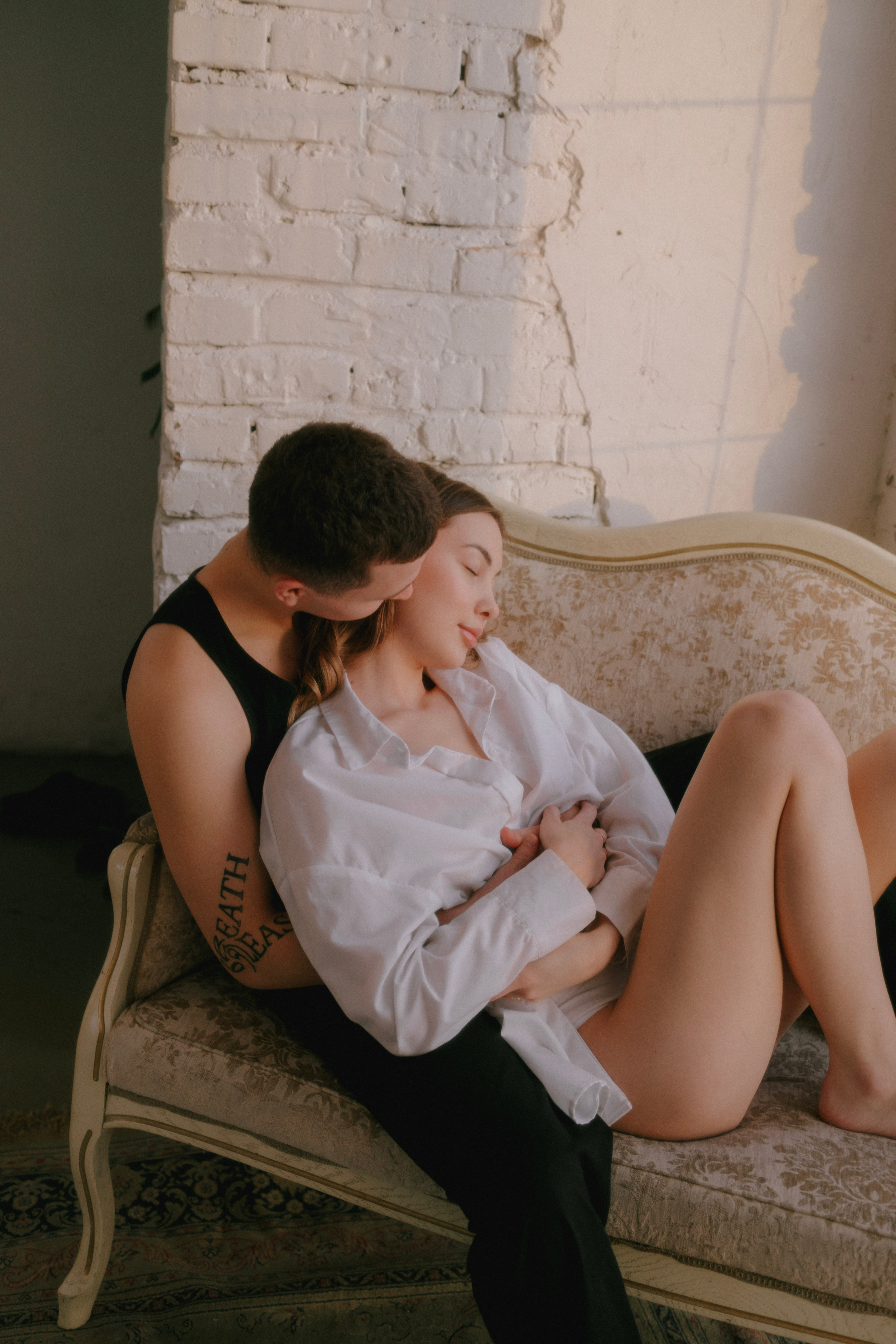 Семейная съемка. Fashion- фотограф, женский фотограф в Красноярске Ася Шалагина