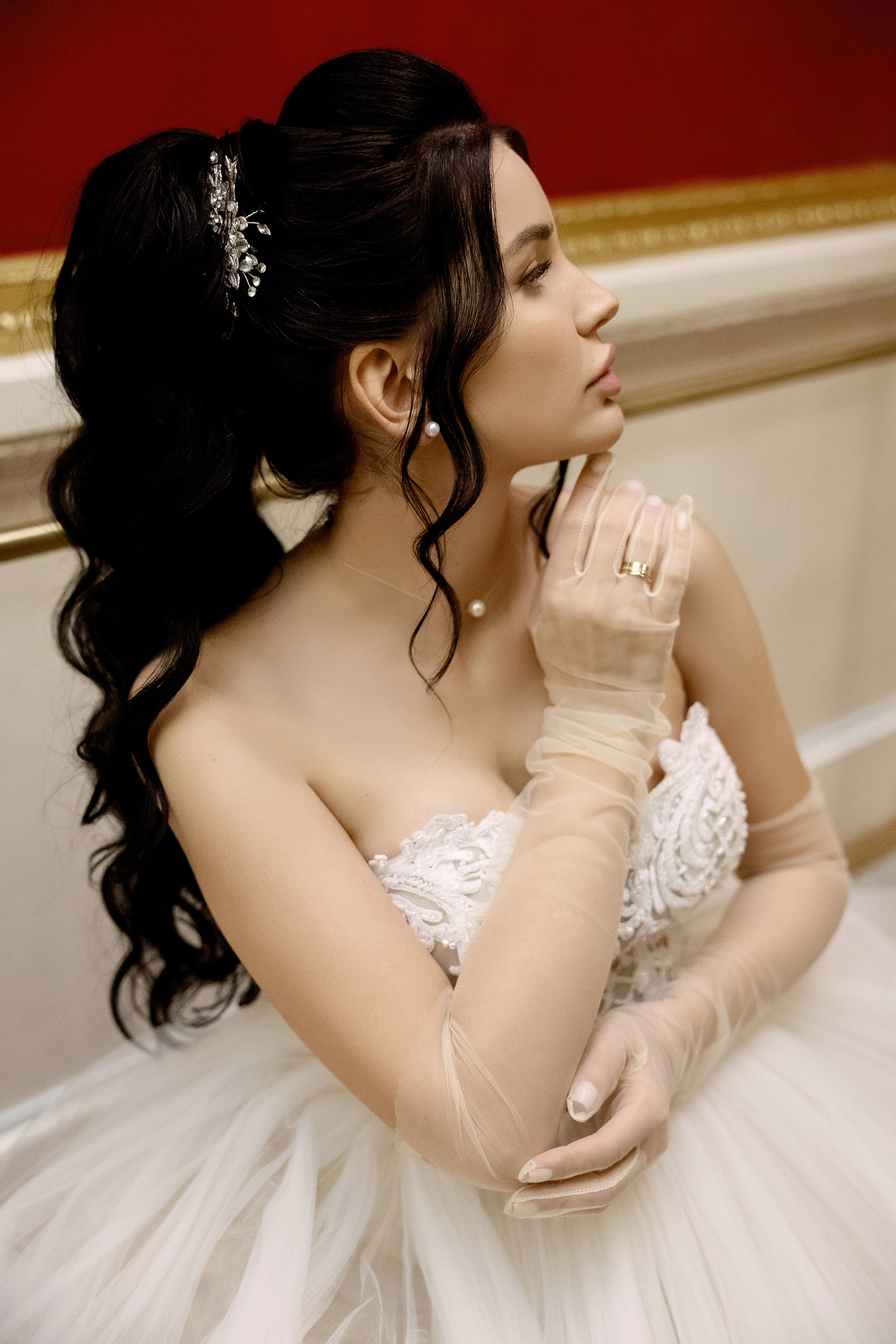 Свадьбы и Love Story. Свадебный фотограф в Санкт-Петербурге Павел Резниченко