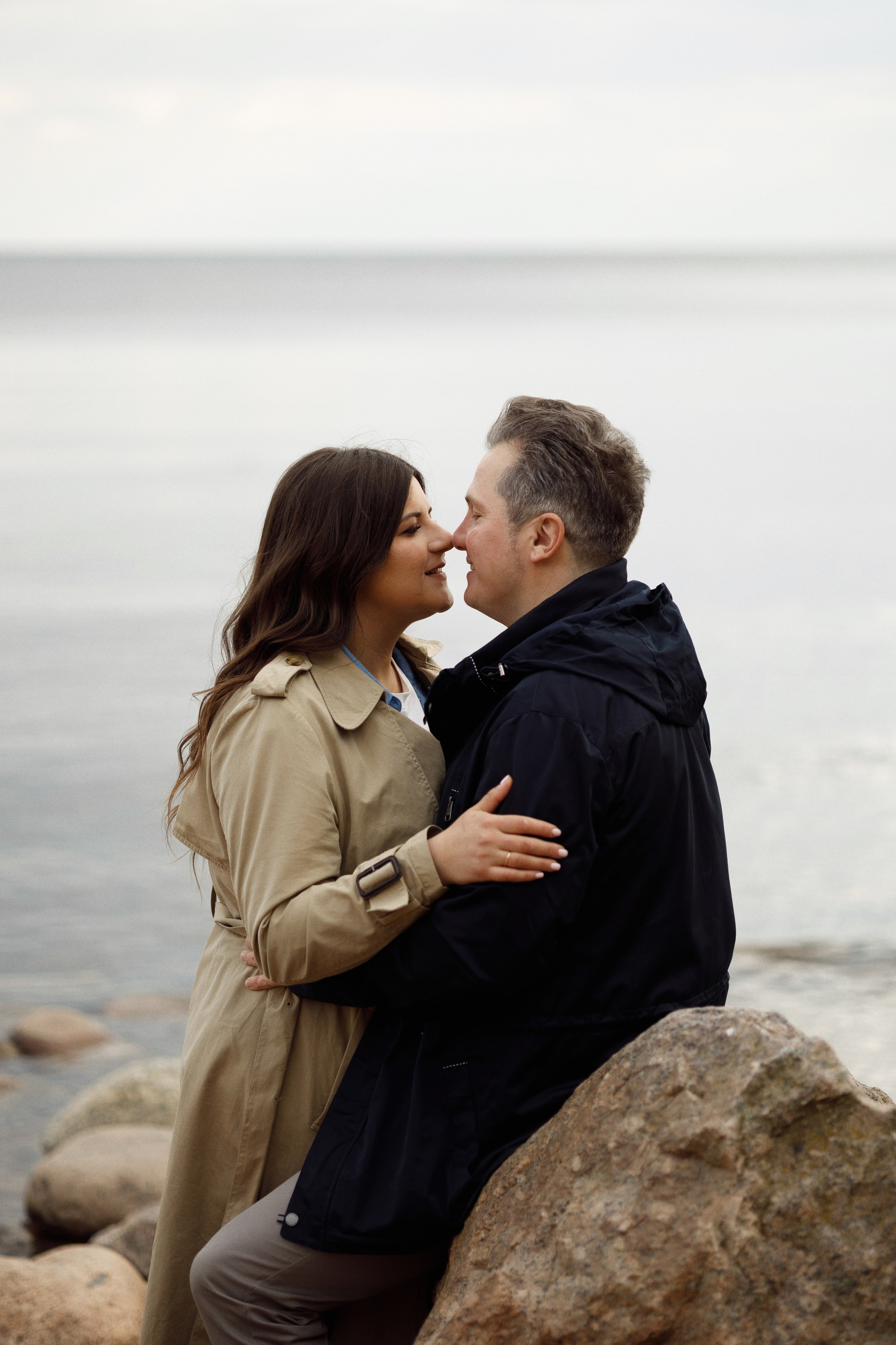 Аня, Дима и Калипсо. Женский и свадебный фотограф в Санкт-Петербурге Матвеева Наталья