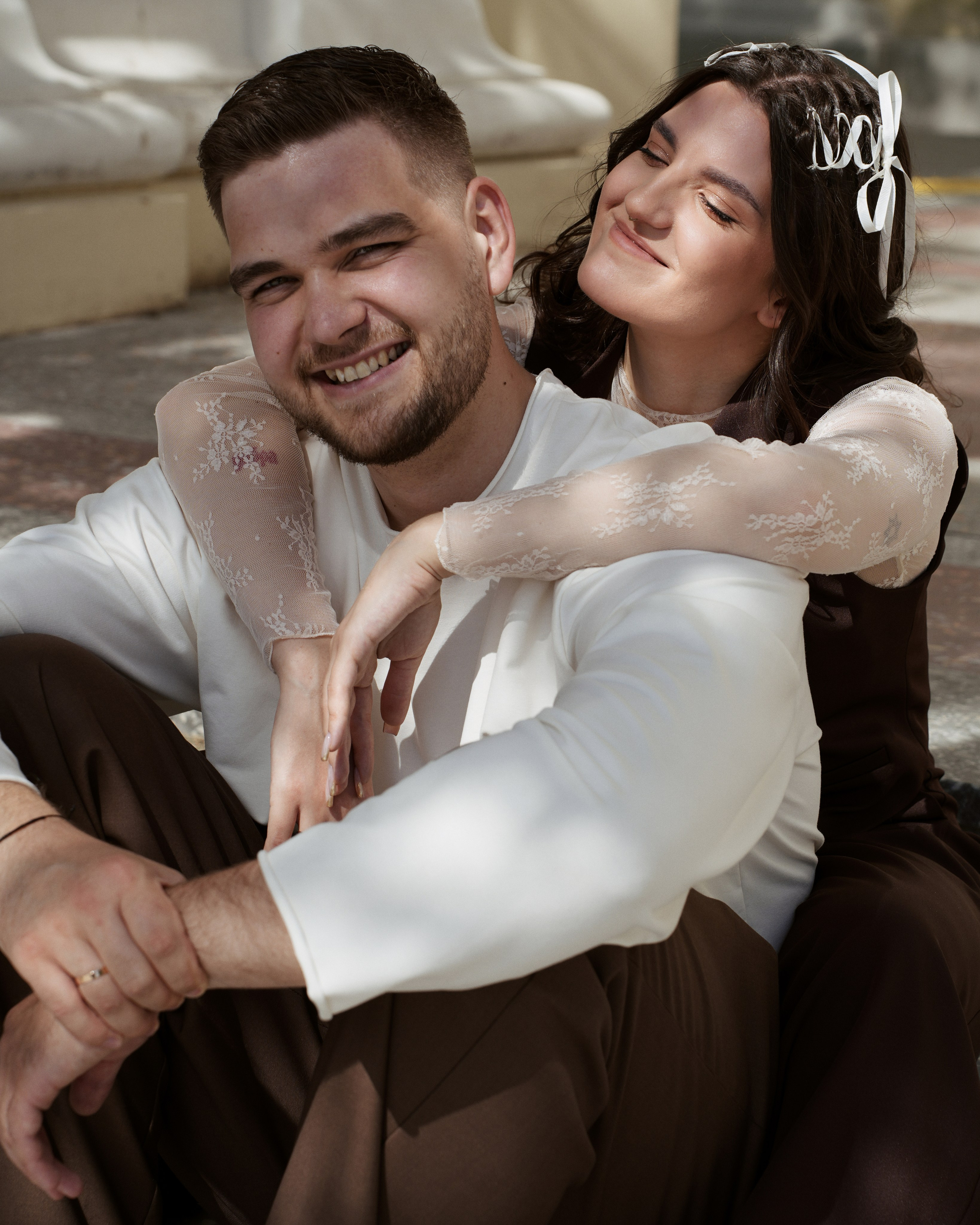 KATYA&IGOR. ANNA — PHOTOGRAPHER