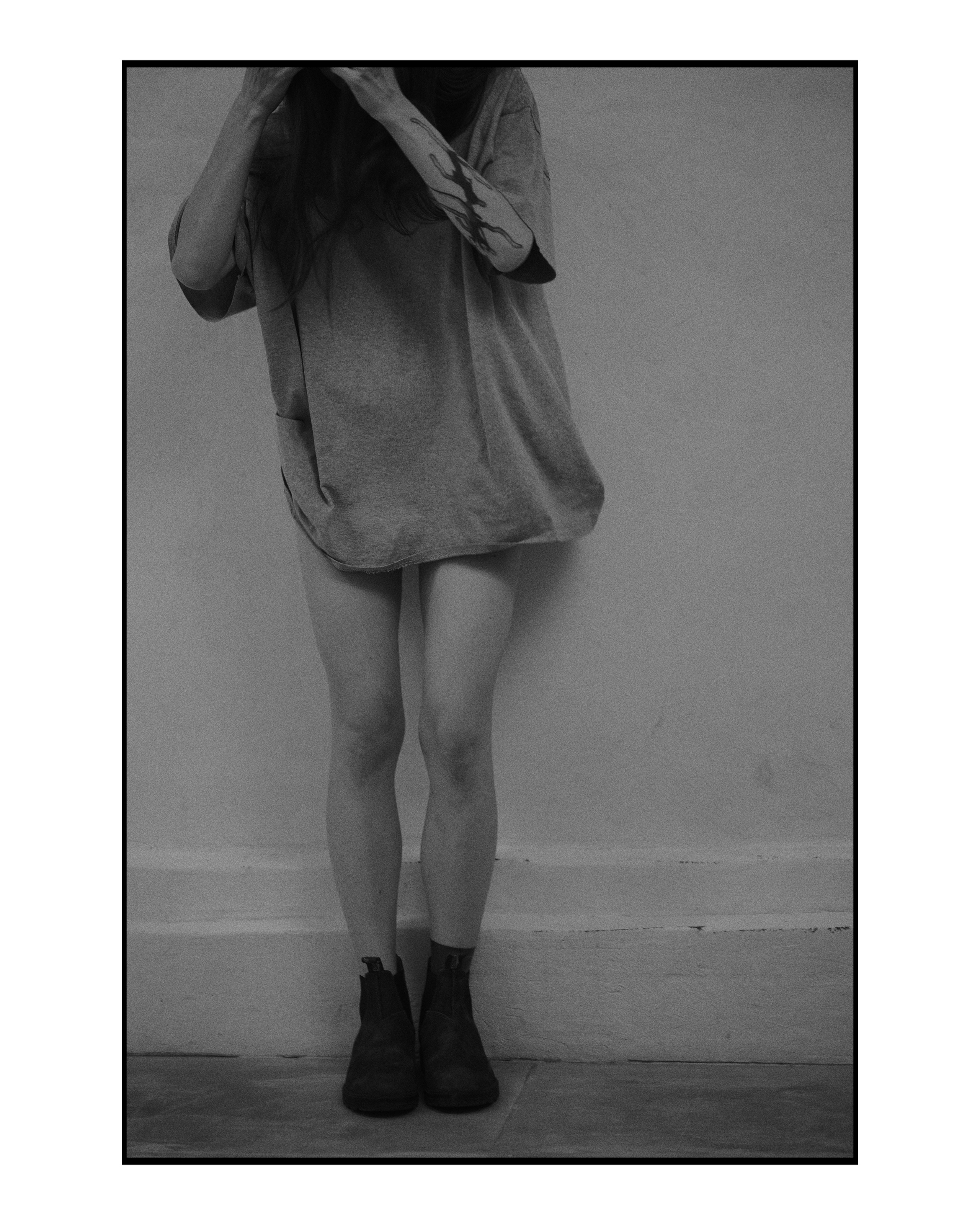 NASTYA. ANNA — PHOTOGRAPHER