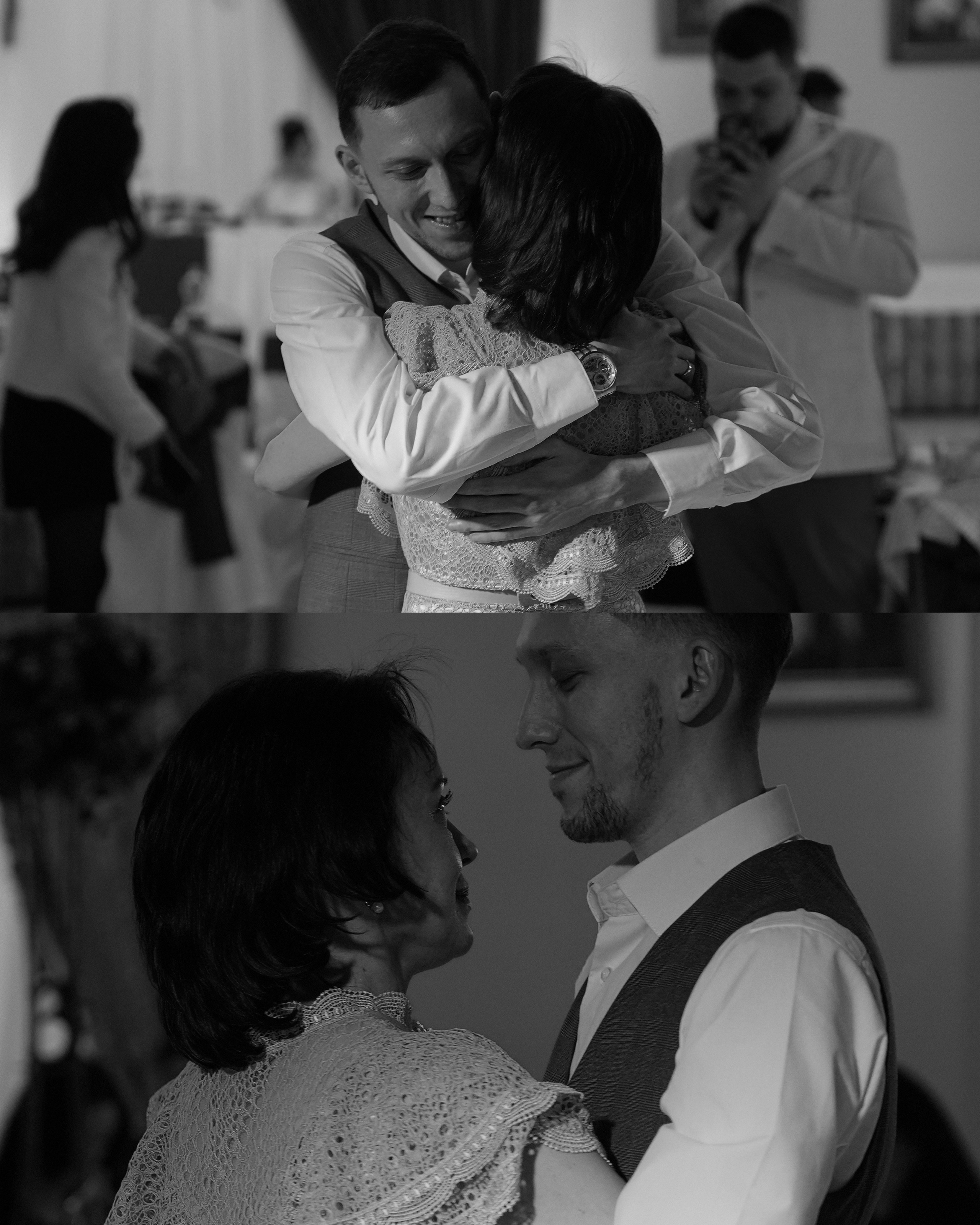 KAROLINA&RUSTAM. ANNA — PHOTOGRAPHER