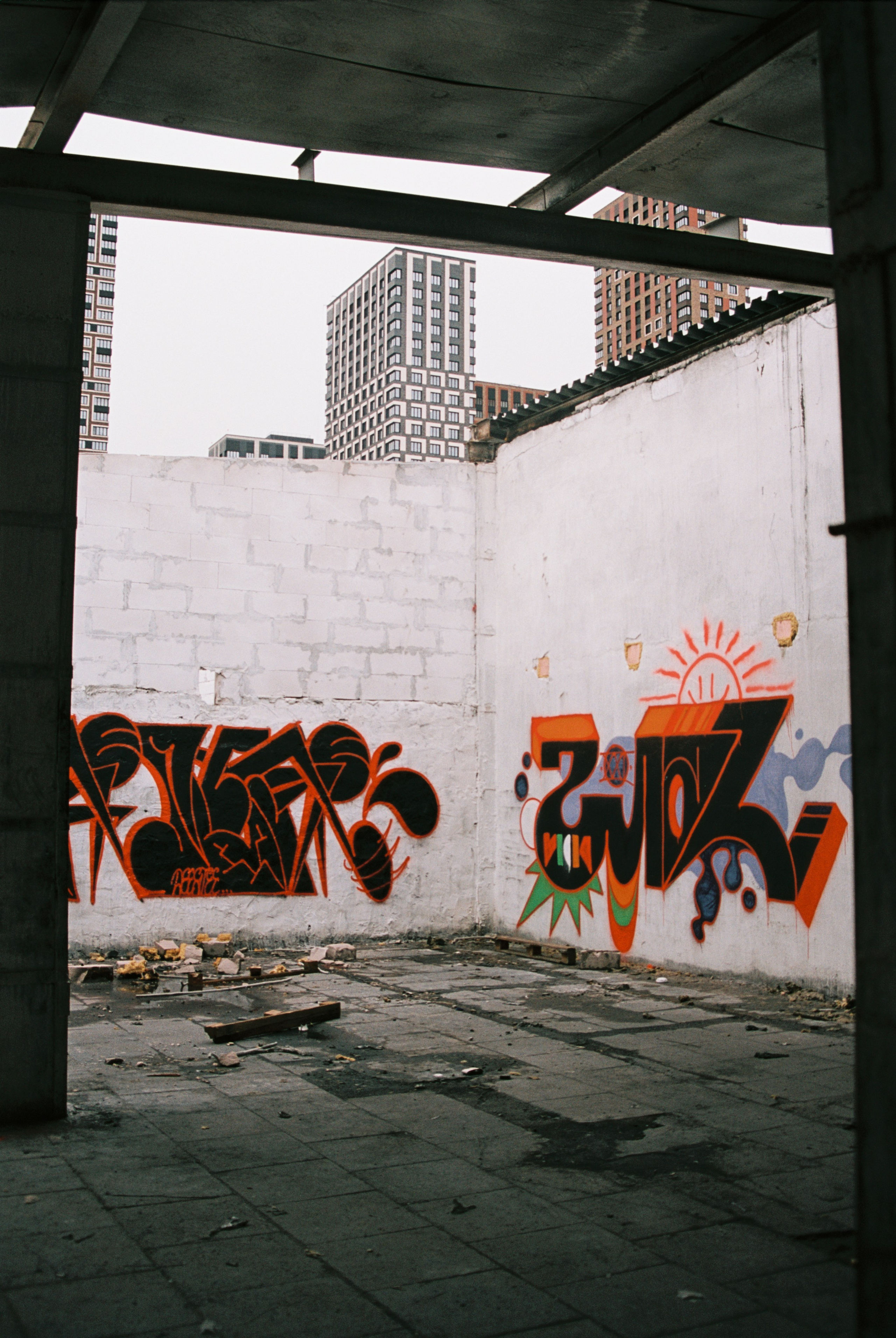 LIFESTYLE. ANNA — PHOTOGRAPHER