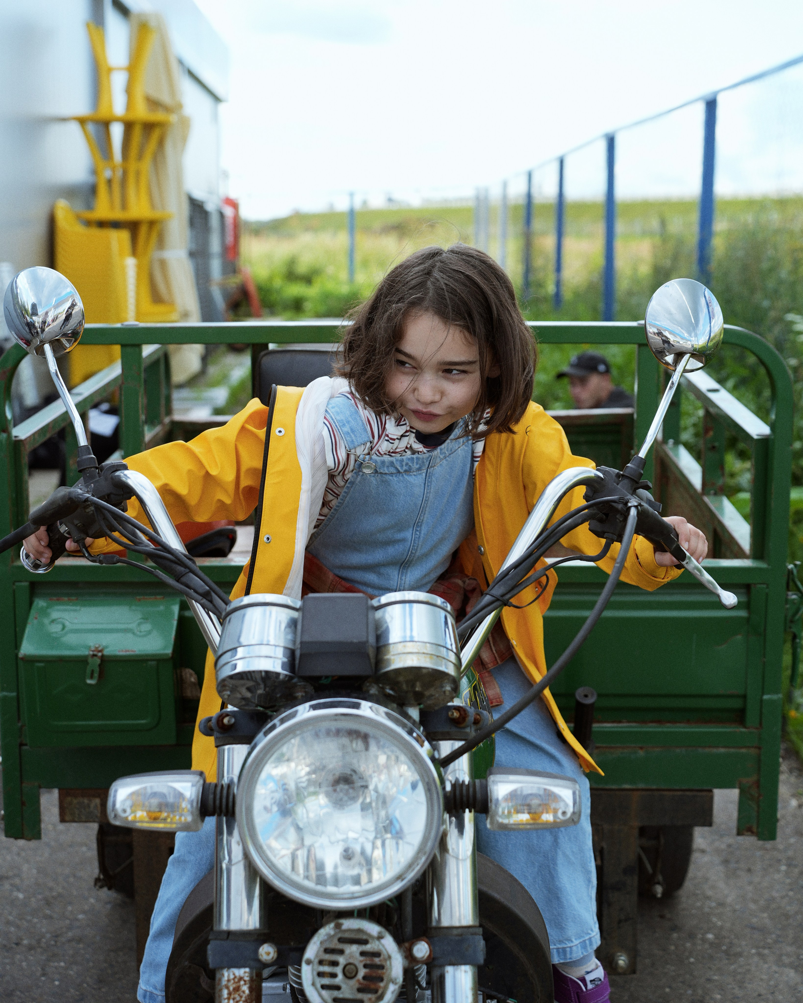 Мой папа — мэр. ANNA — PHOTOGRAPHER