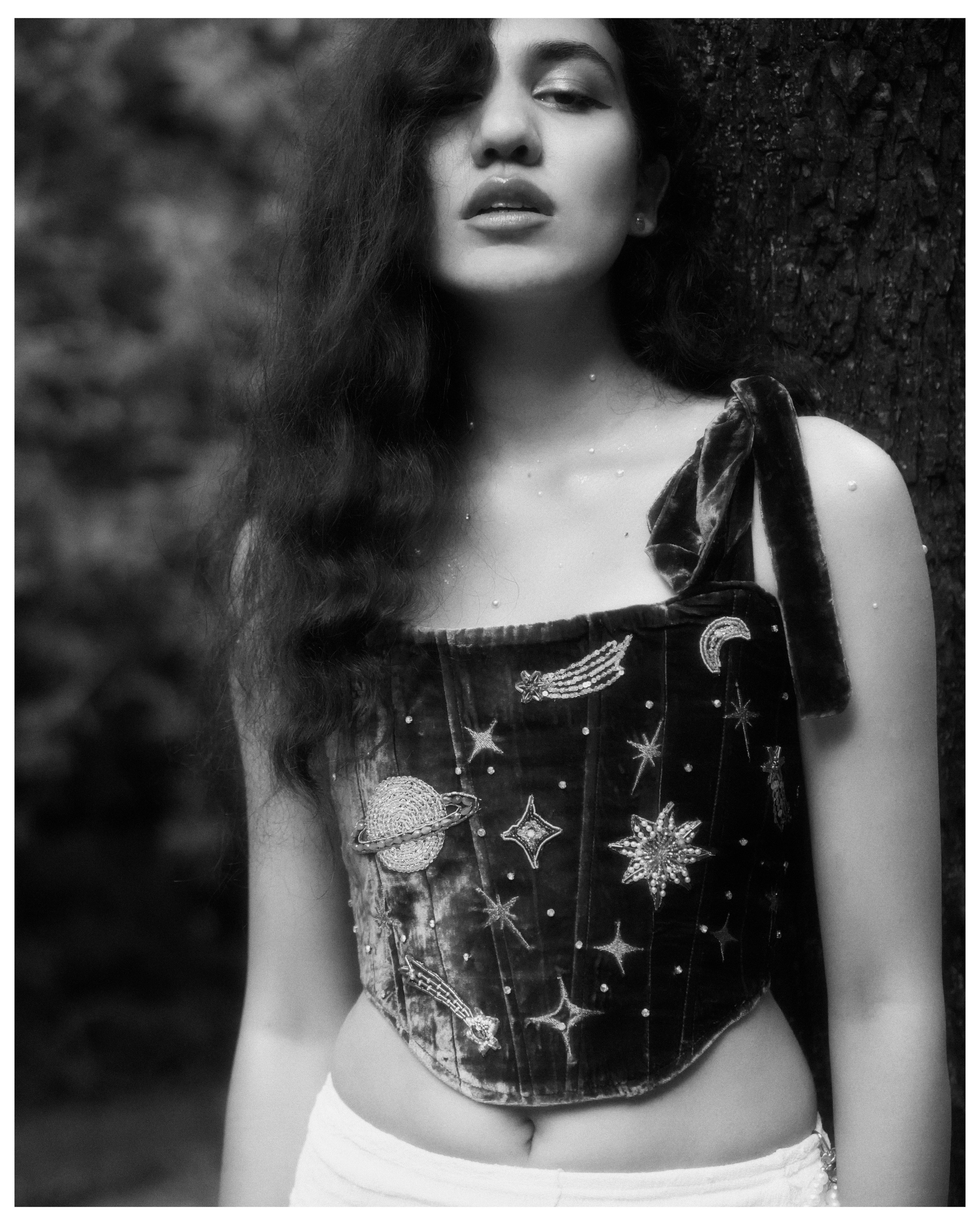 QLING.STUDIO'24. ANNA — PHOTOGRAPHER