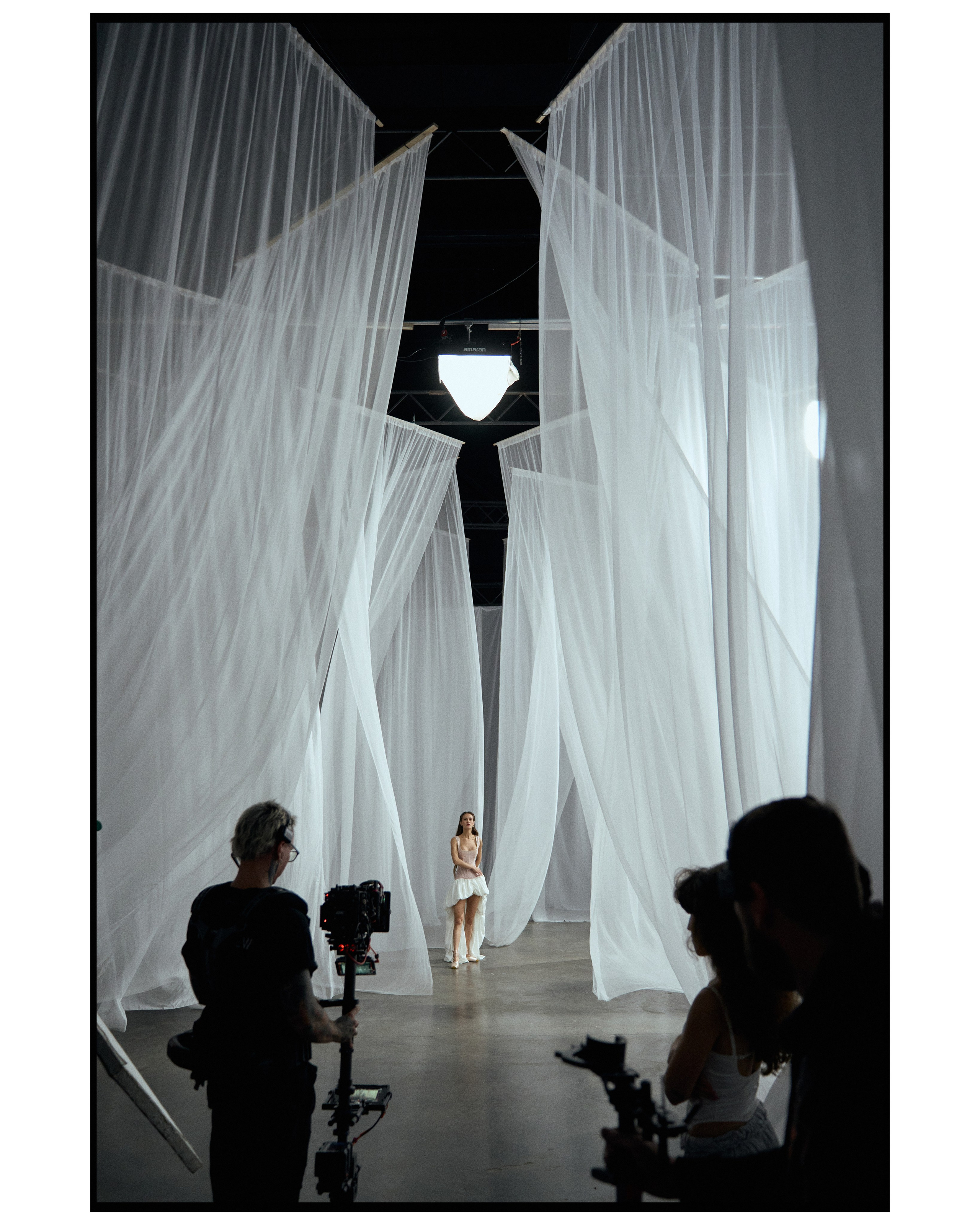 МУЗА. ANNA — PHOTOGRAPHER