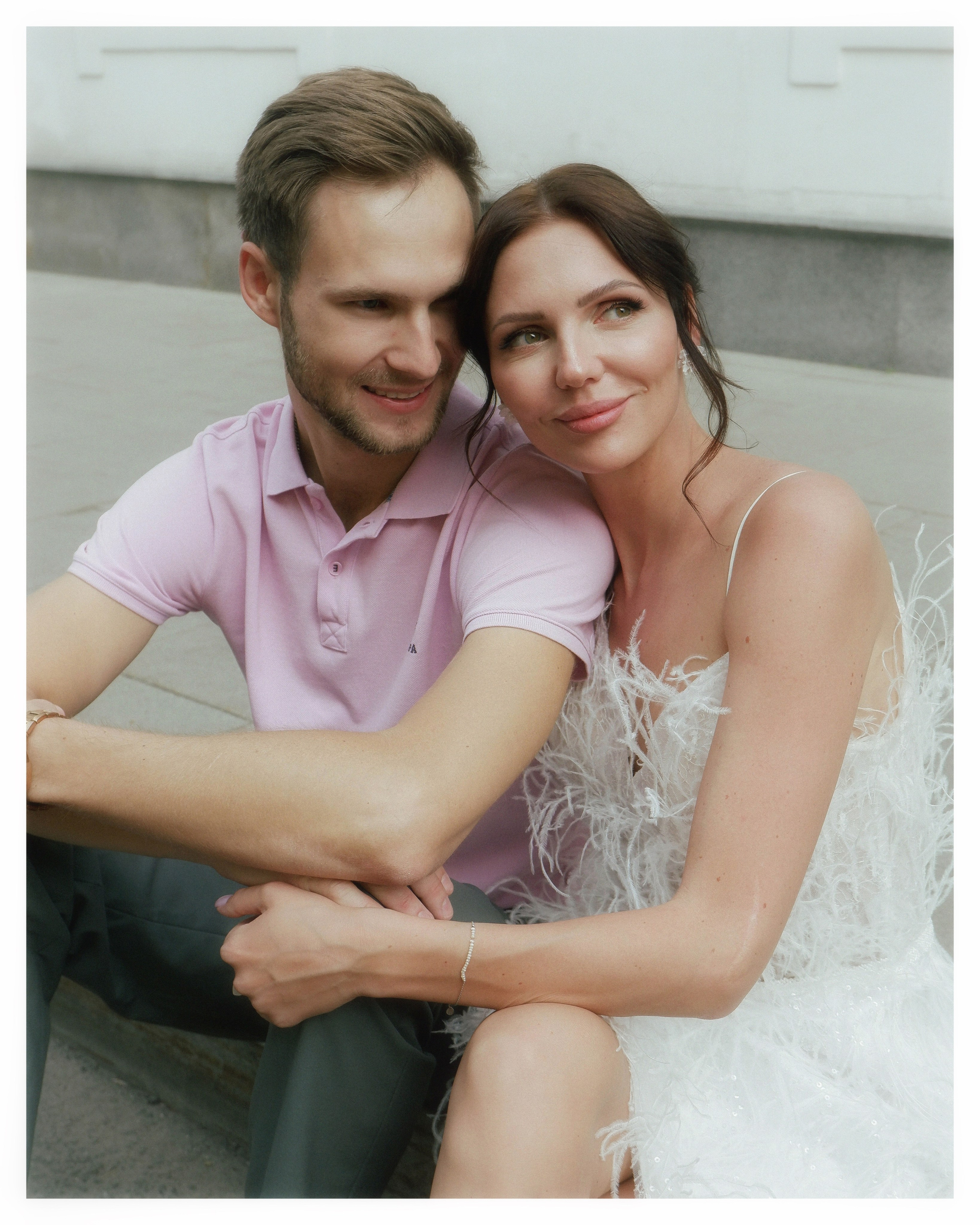 KATYA&ALEXEY. ANNA — PHOTOGRAPHER