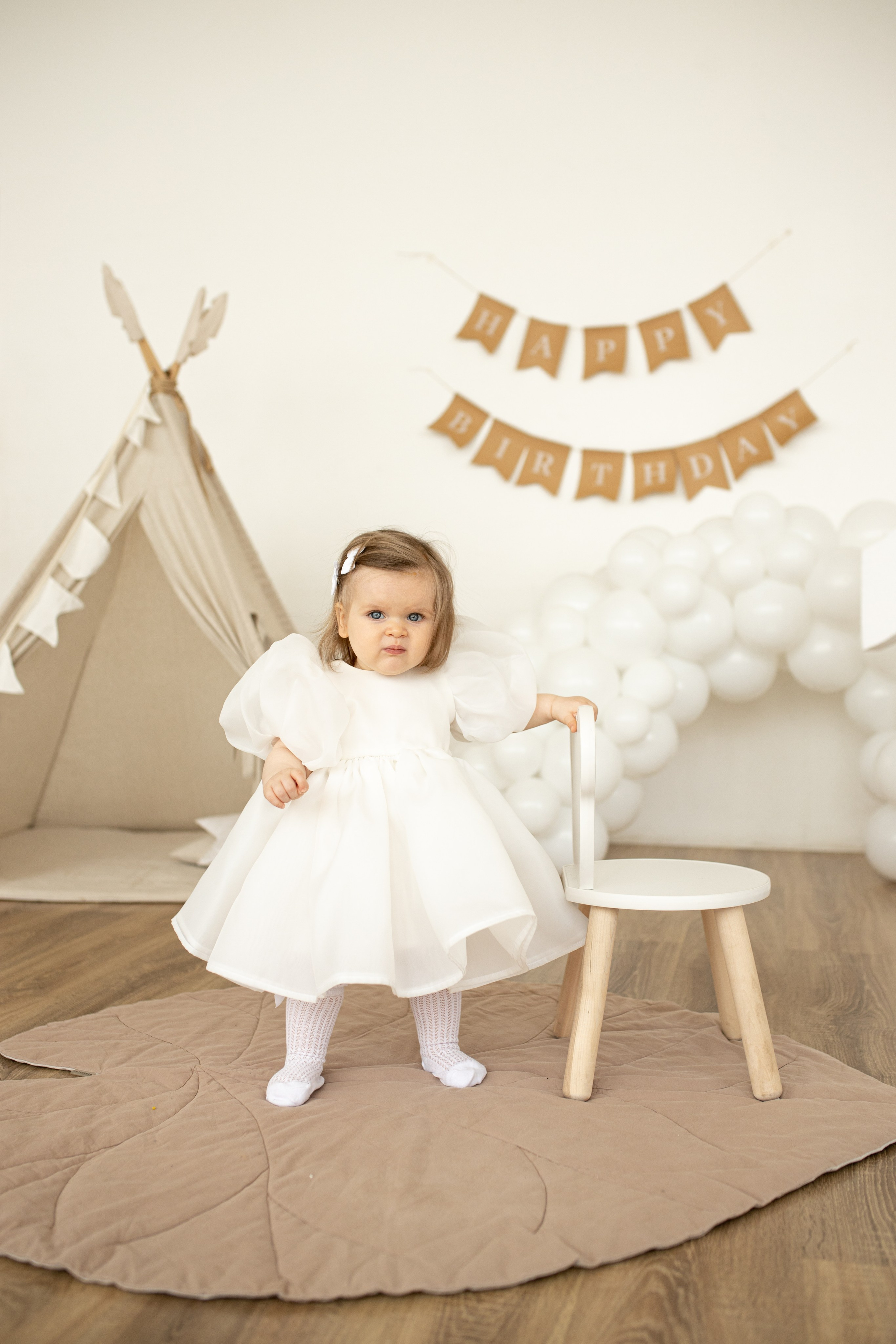 Годовасие в других студиях. Фотограф в Железнодорожном и Балашихе