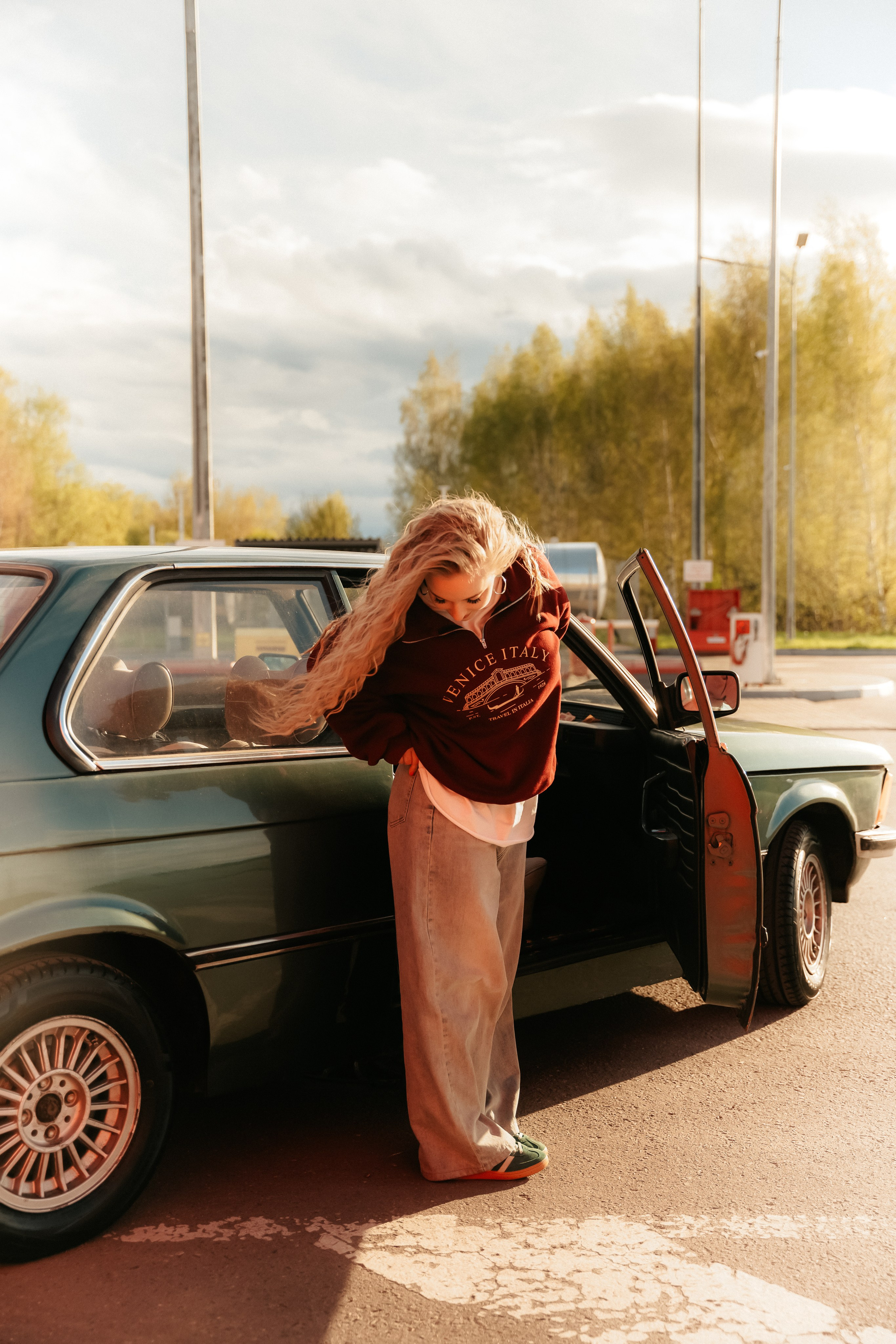 ANASTASIA. Фотограф Москва