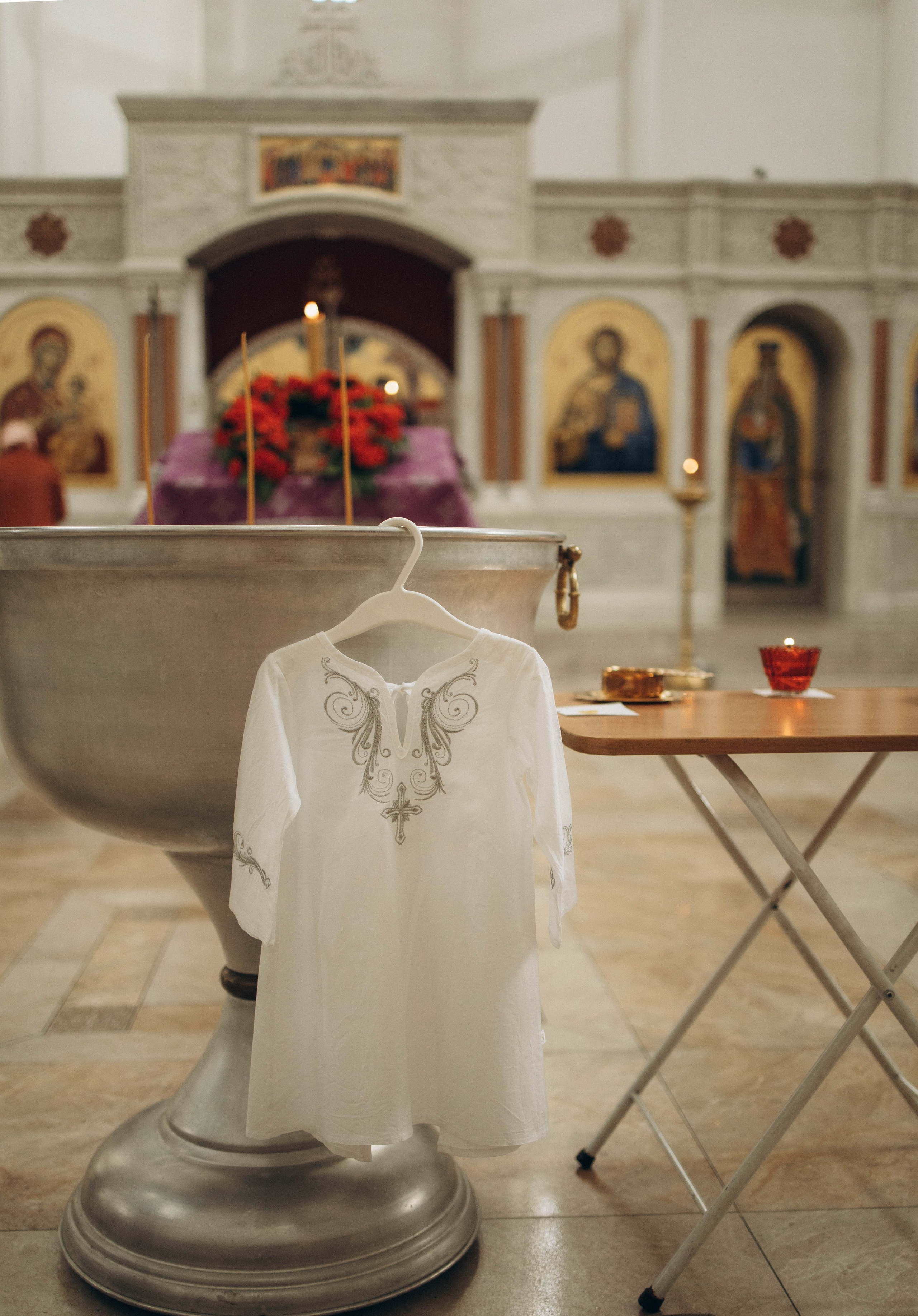 Даниил. Миронова Анастасия