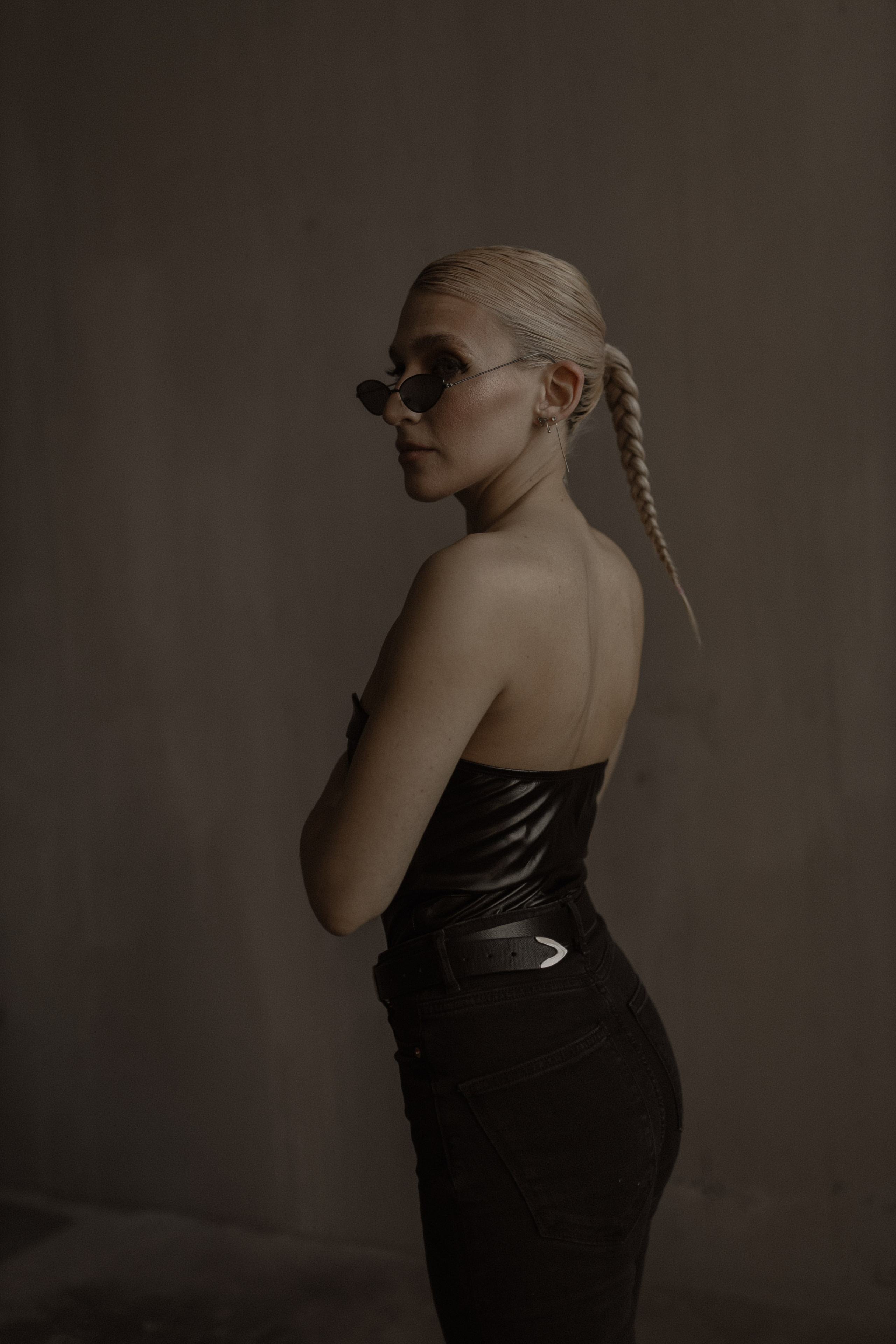 Анастасия. DARYA.BELKINA