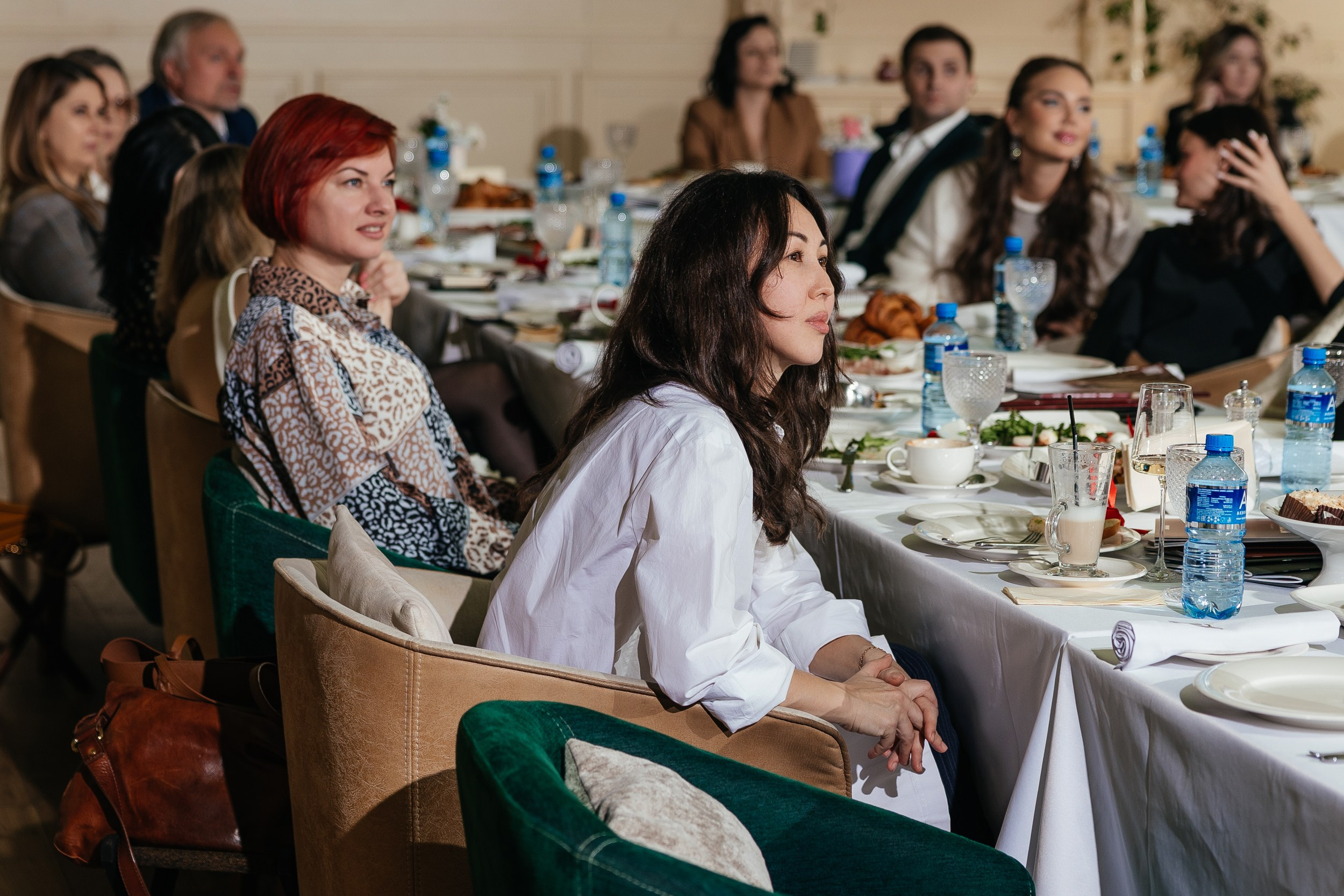 «Завтрак с Дорогим». Разговор об искусстве с Мариной Тевзадзе. Репортажный и свадебный фотограф в Краснодаре Владислав Рыжов