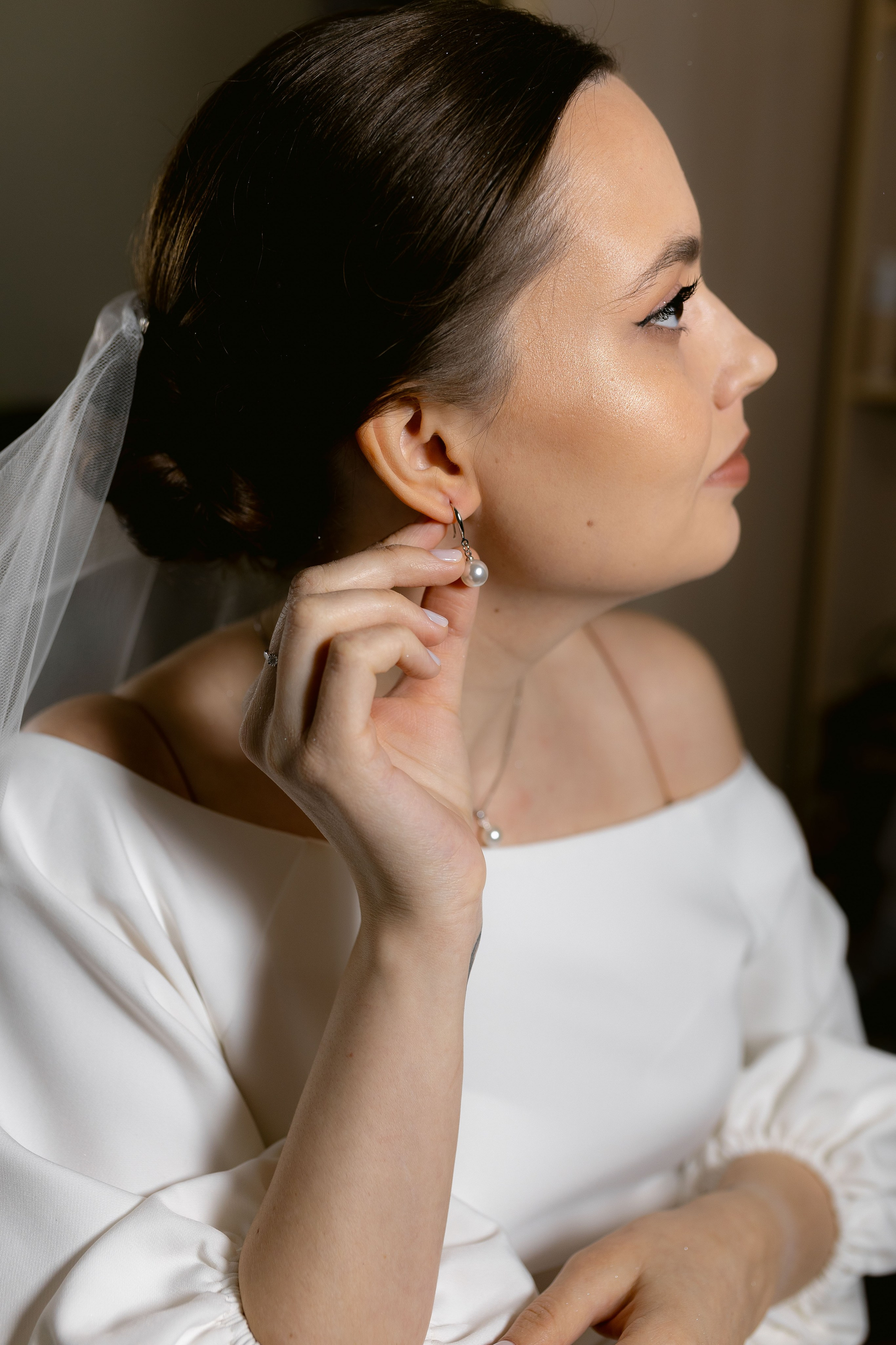 Наталья и Александр. Фотограф Стилист Тюмень Вера Хайруллина