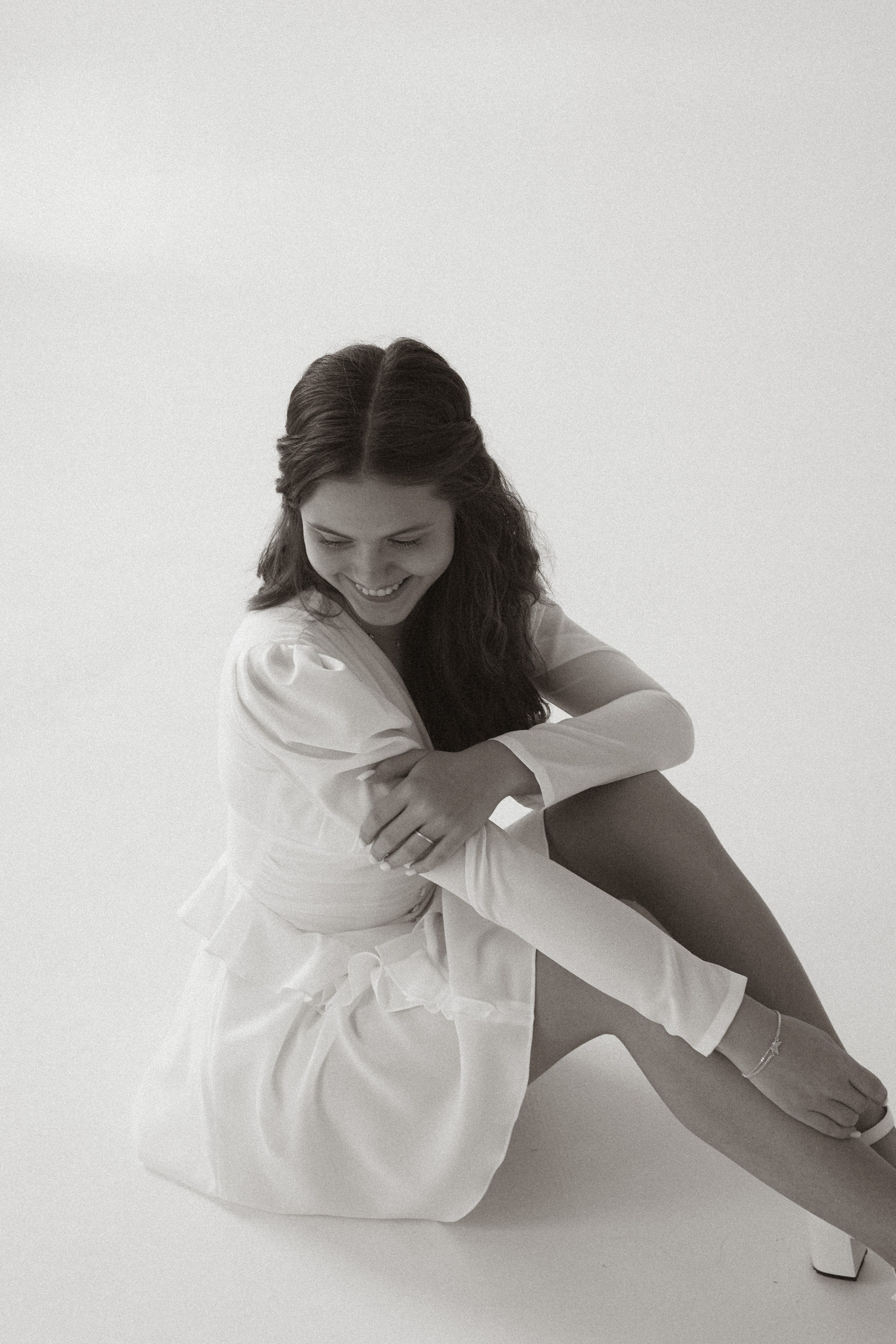 Ксюша. Фотограф Стилист Тюмень Вера Хайруллина