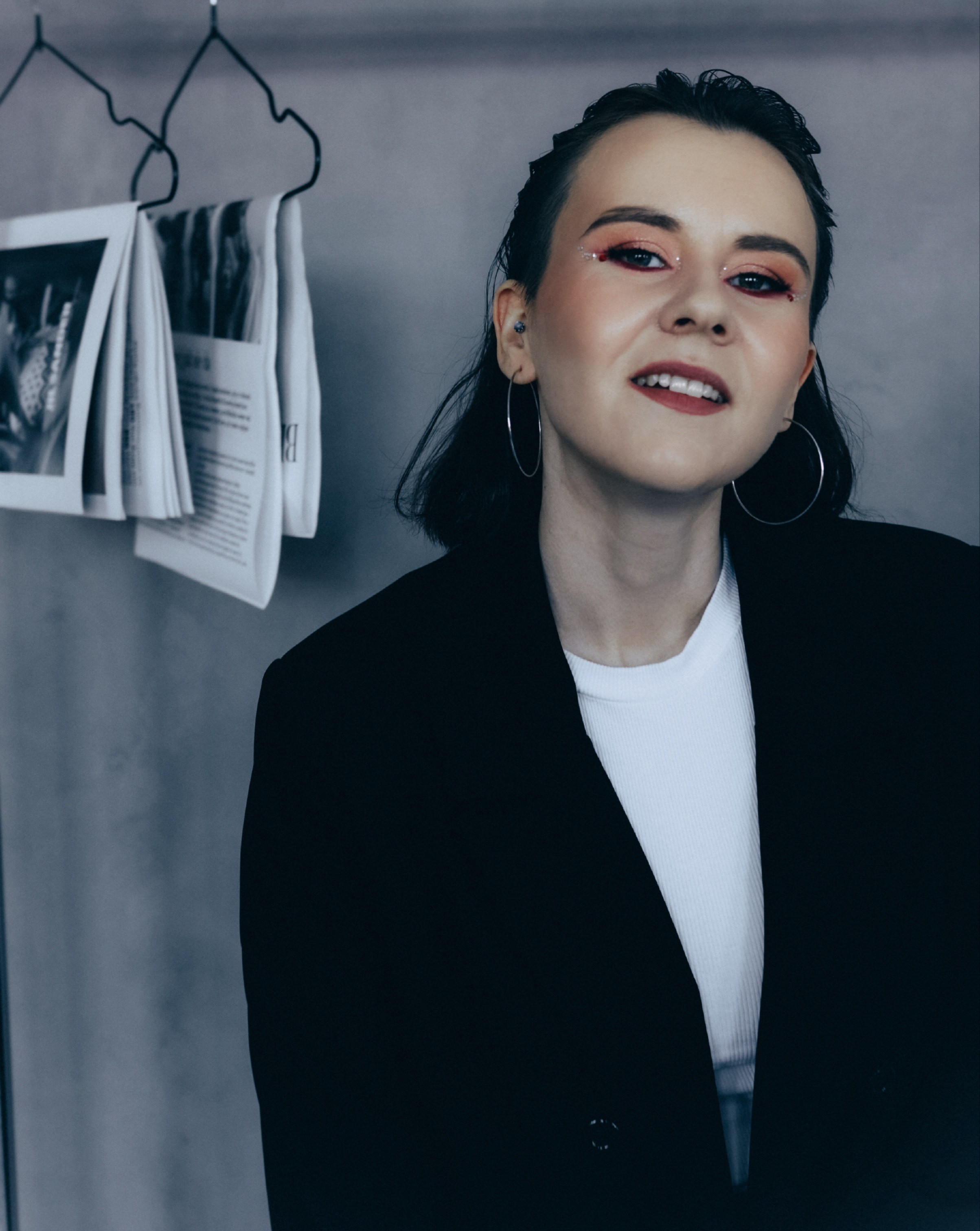 Надежда. Фотограф Стилист Тюмень Вера Хайруллина