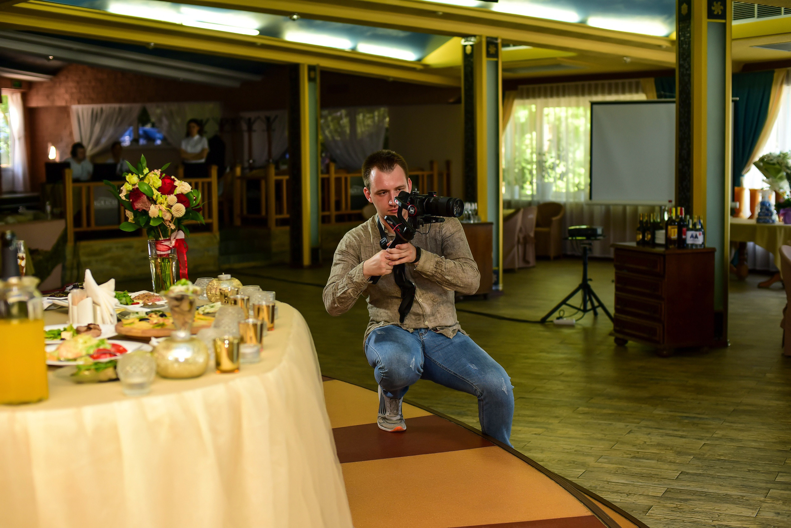 Контакты. Как связаться. , Видеограф, видеооператор в Донецке, Макеевк. Видеосъемка, видеограф в Донецке Николай Хоришко