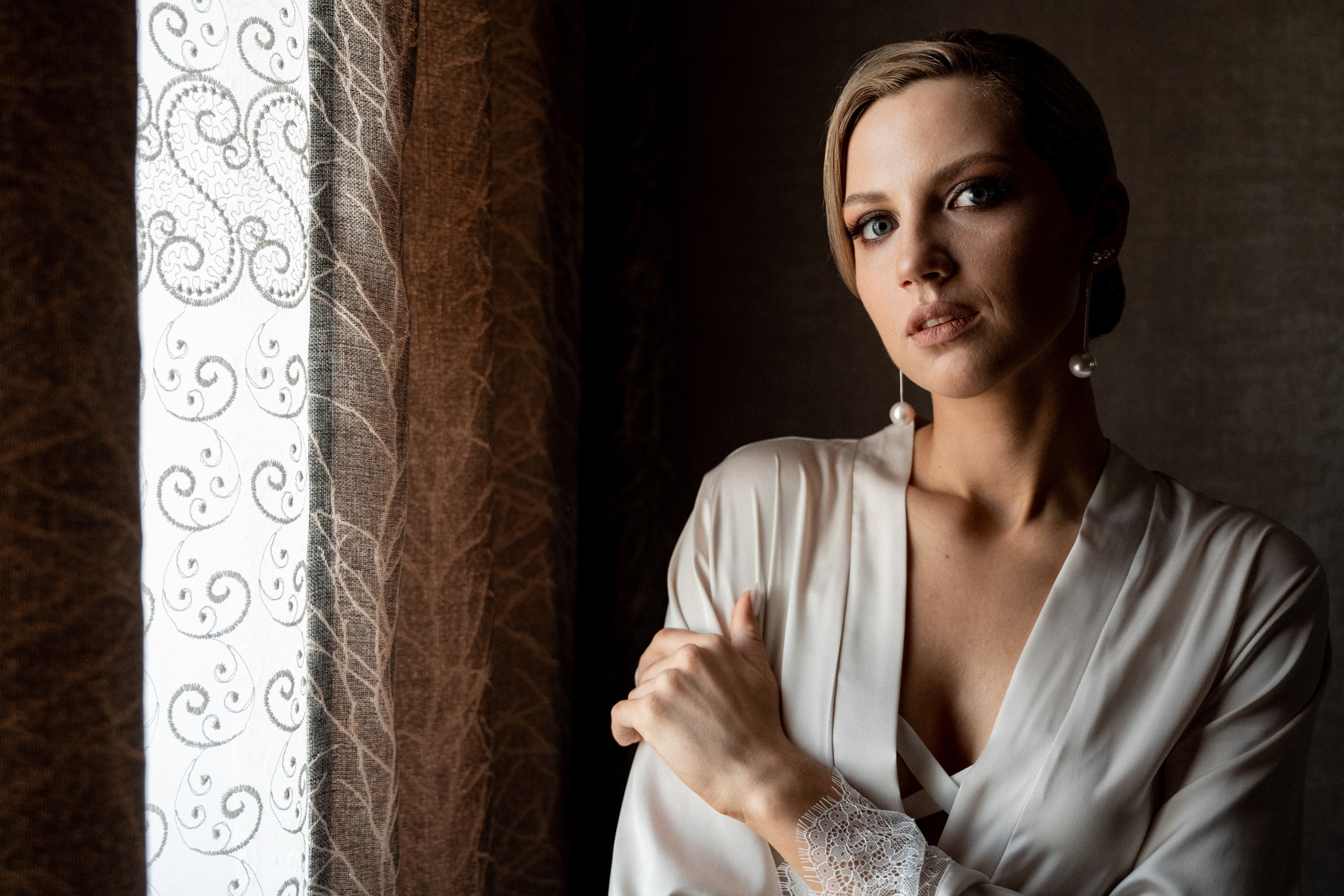 Свадьба Романа и Леры