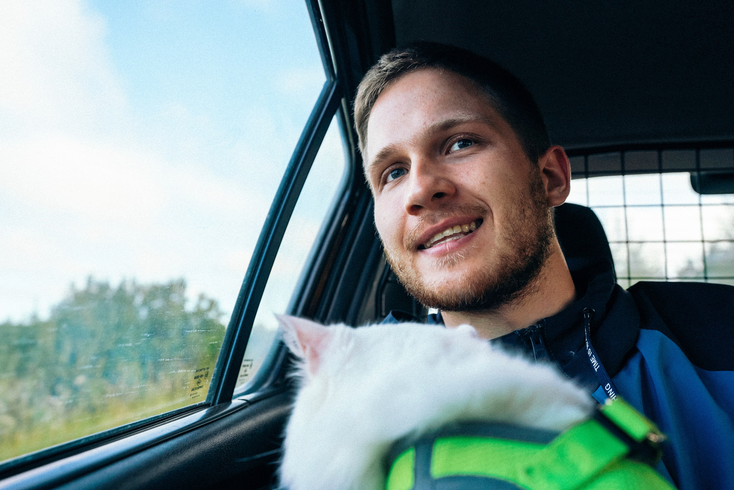 «Наша маленькая безумная семья». Фотограф Казань