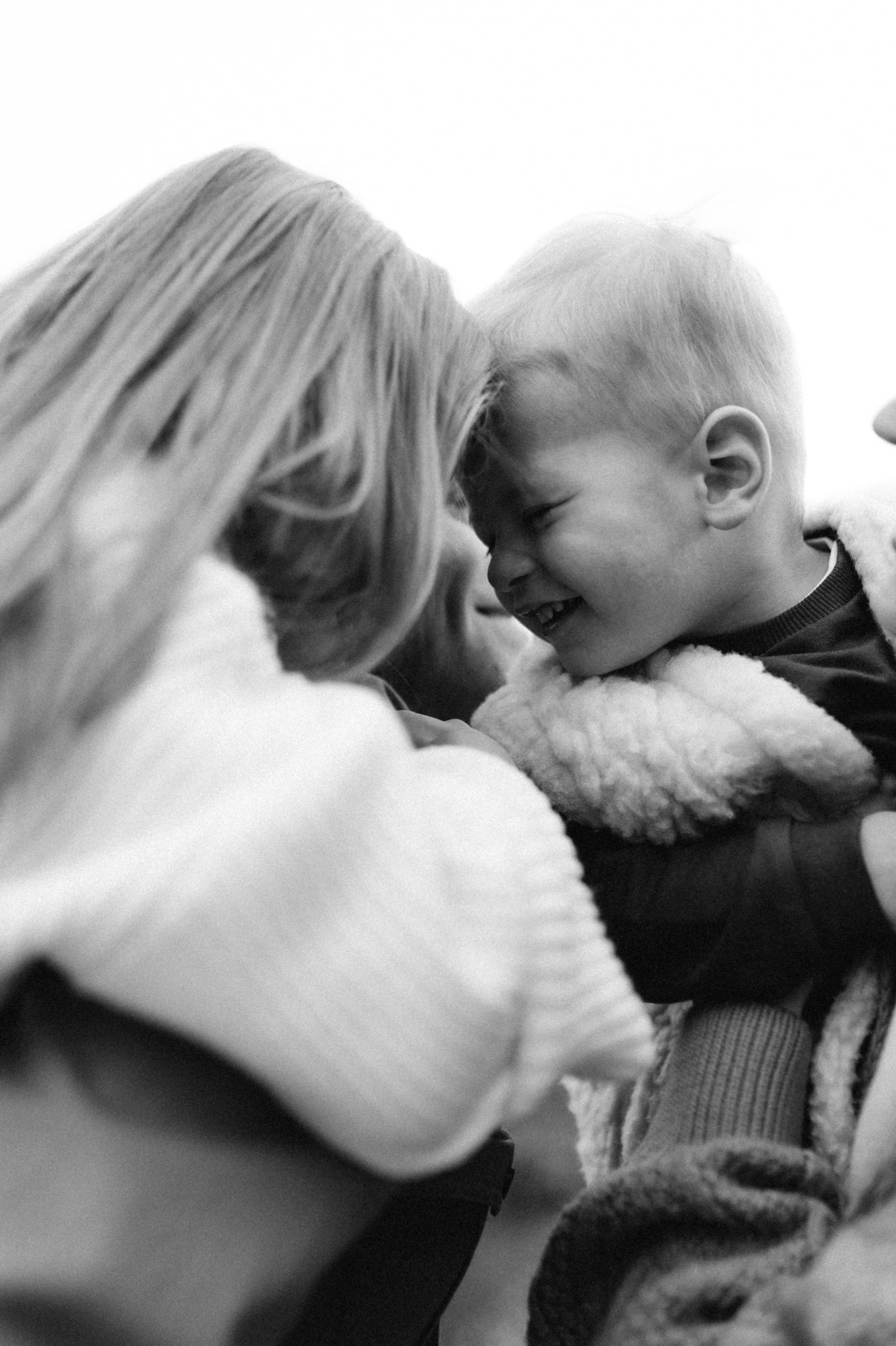 Уличные истории. Семейный и парный фотограф Мария Куцко