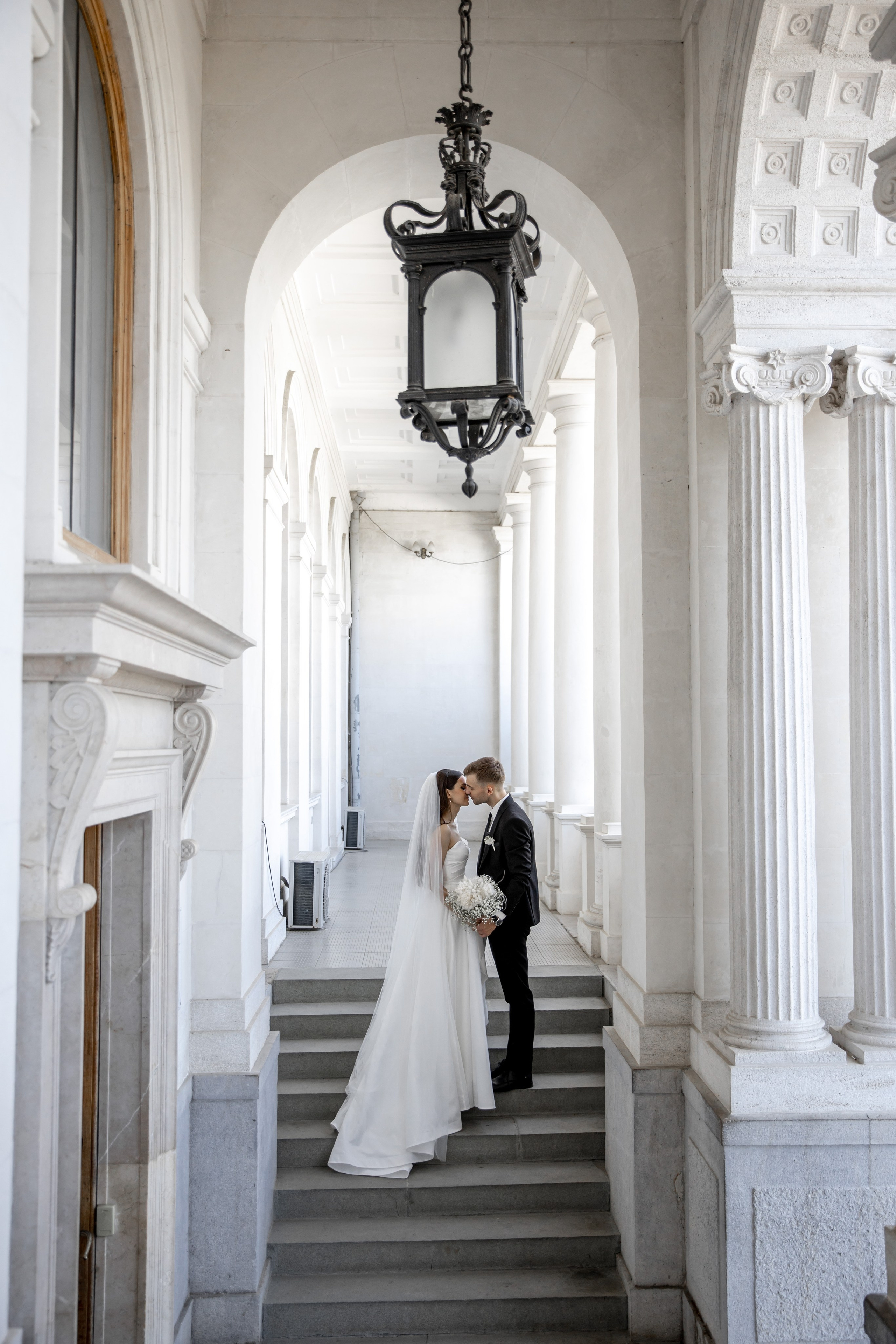 Артем и Вероника 26.08.2023. Свадебный и семейный фотограф в Севастополе и в Крыму Анастасия Корчак