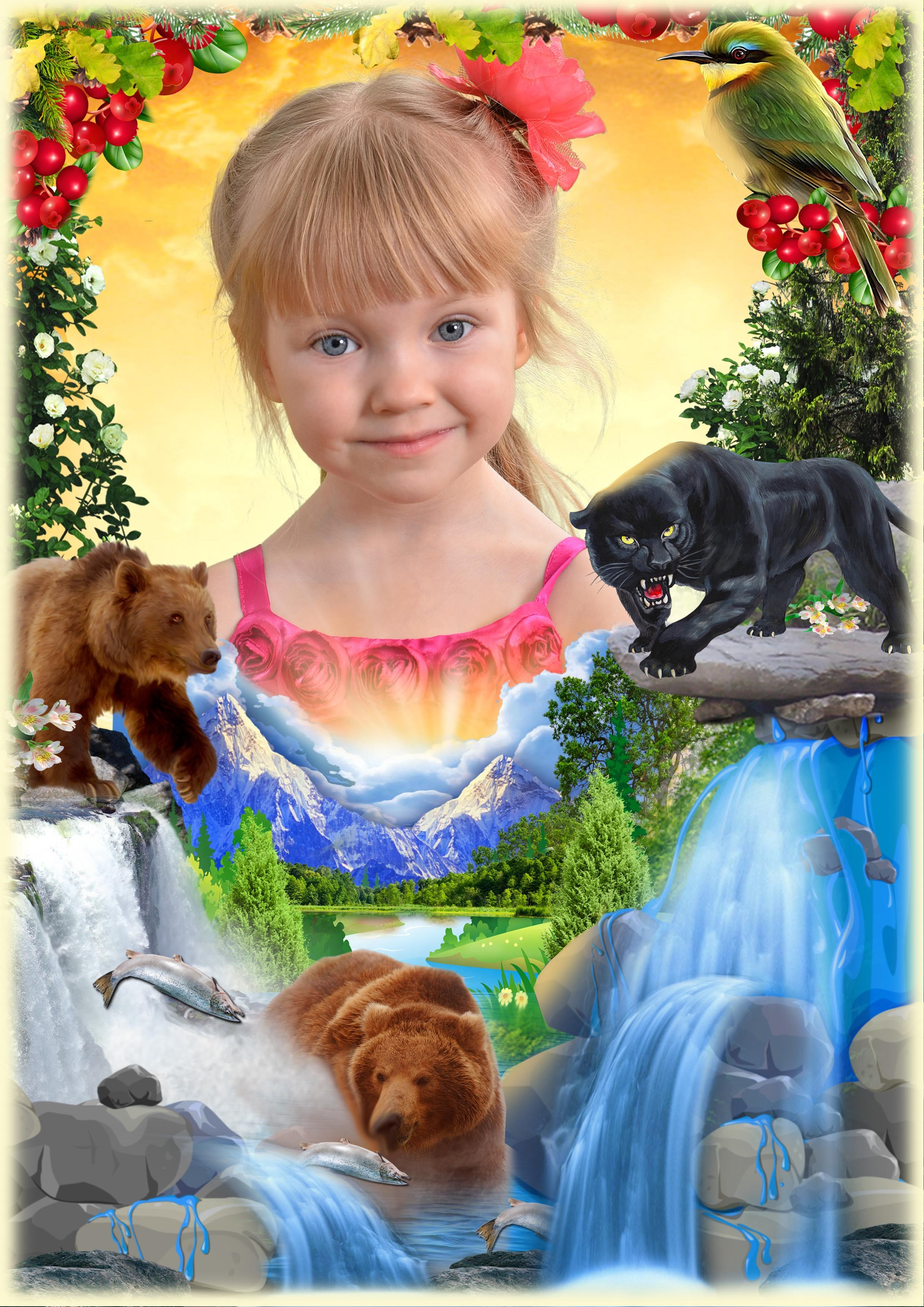 Лето. Выпускные фотокниги, фотосъемка, видеосъемка в Челябинске и области