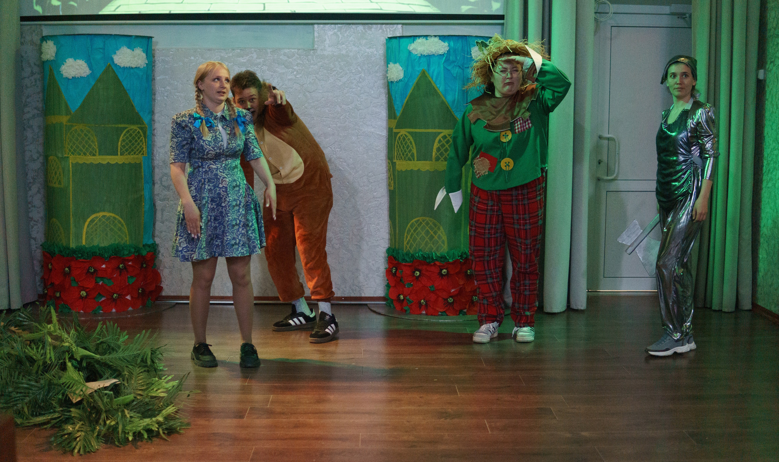 Добро пожаловать во взрослую жизнь. Евгений Кудинов | Фотограф в Холмске