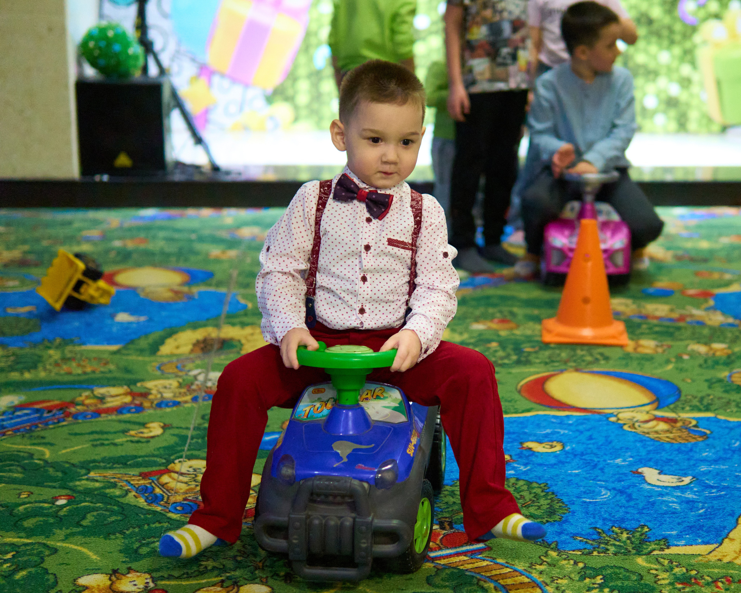 Автобот. Евгений Кудинов | Фотограф в Холмске