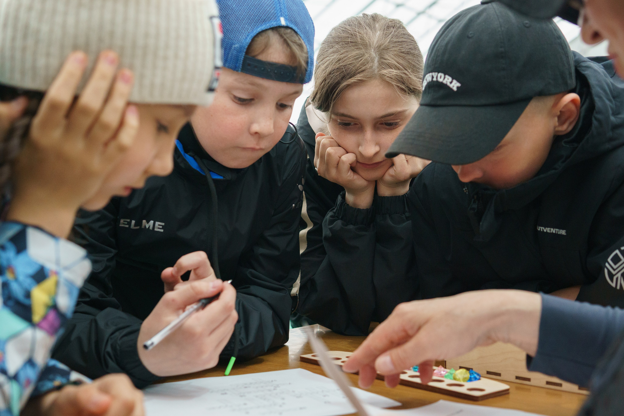 Добро пожаловать во взрослую жизнь. Евгений Кудинов | Фотограф в Холмске