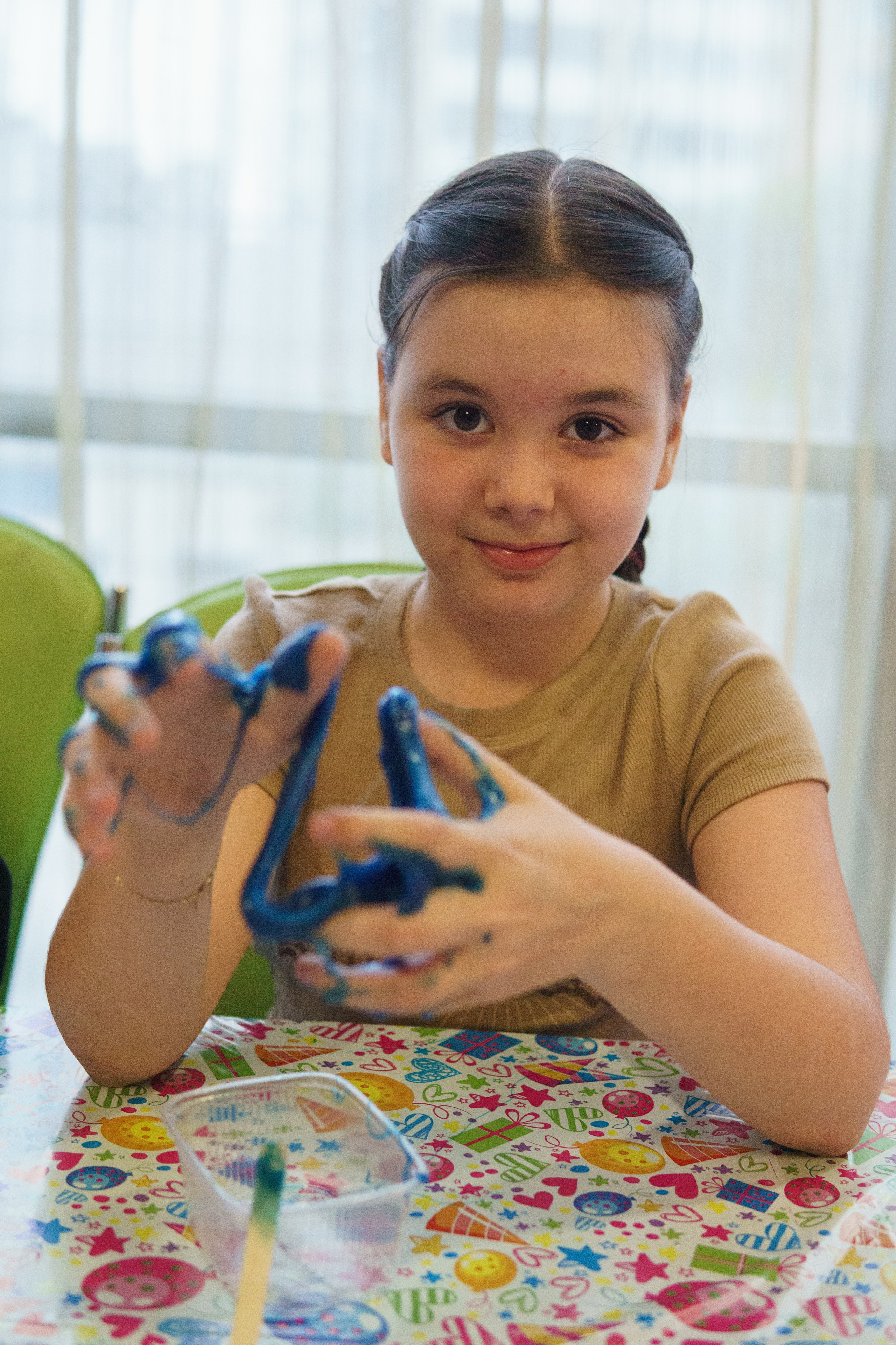 Слизь. Евгений Кудинов | Фотограф в Холмске