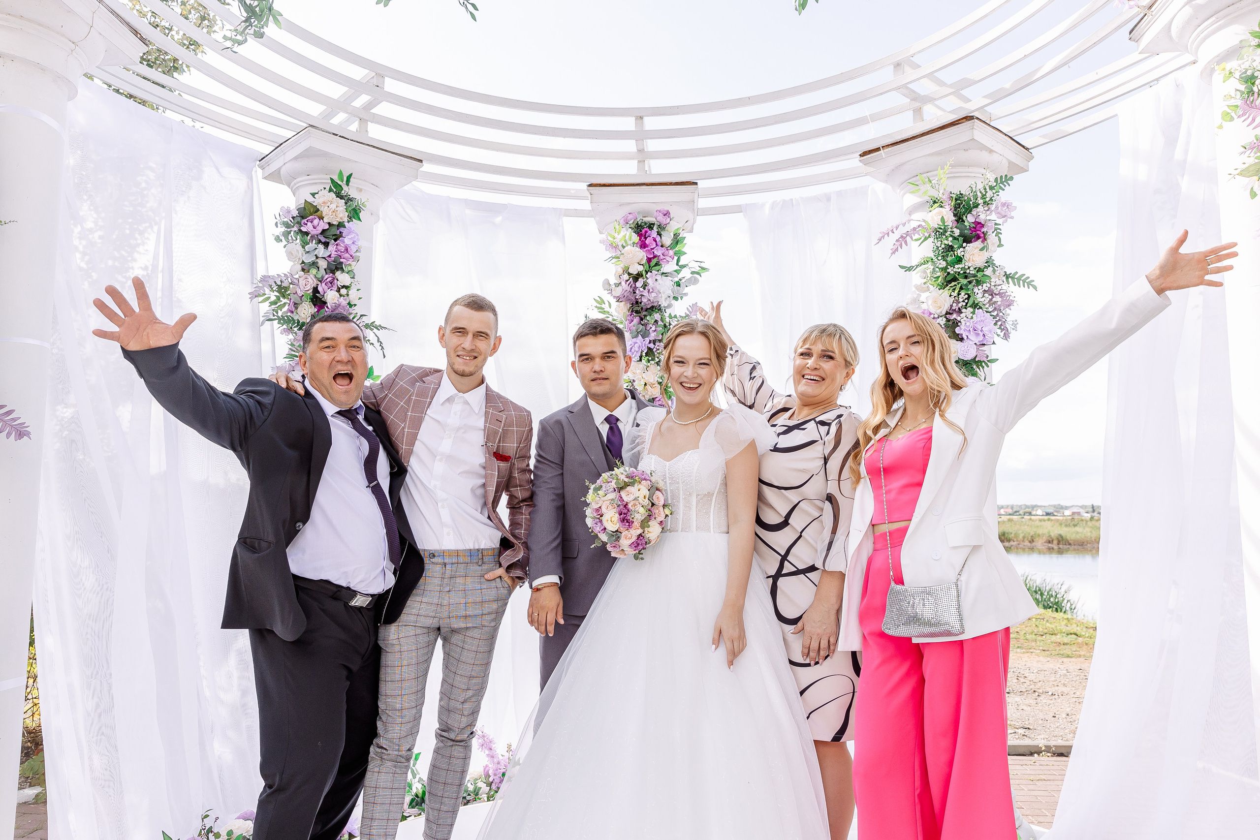 Любовь и Евгений. Свадебный и семейный фотограф в Челябинске Юлия Ишимова