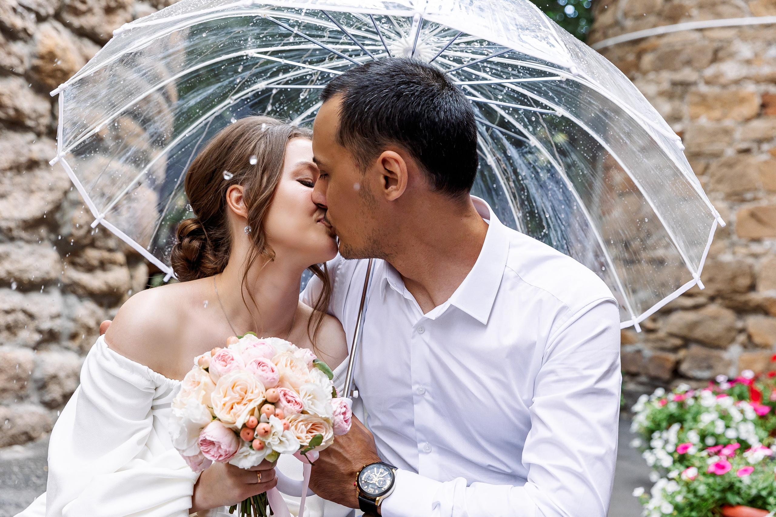 Дарья и Игнат. Свадебный и семейный фотограф в Челябинске Юлия Ишимова