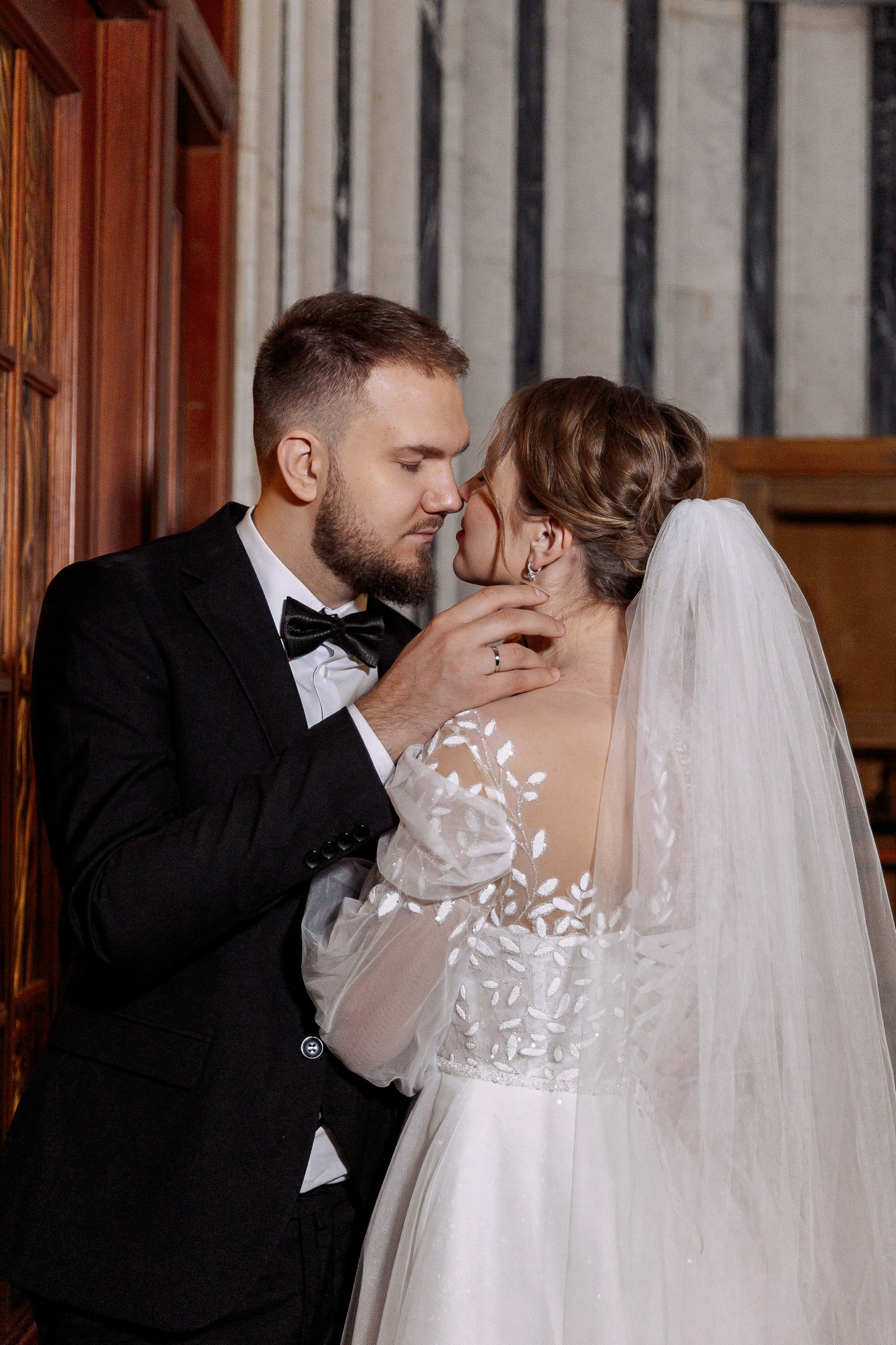 Владислава и Никита. Свадебный и семейный фотограф в Челябинске Юлия Ишимова